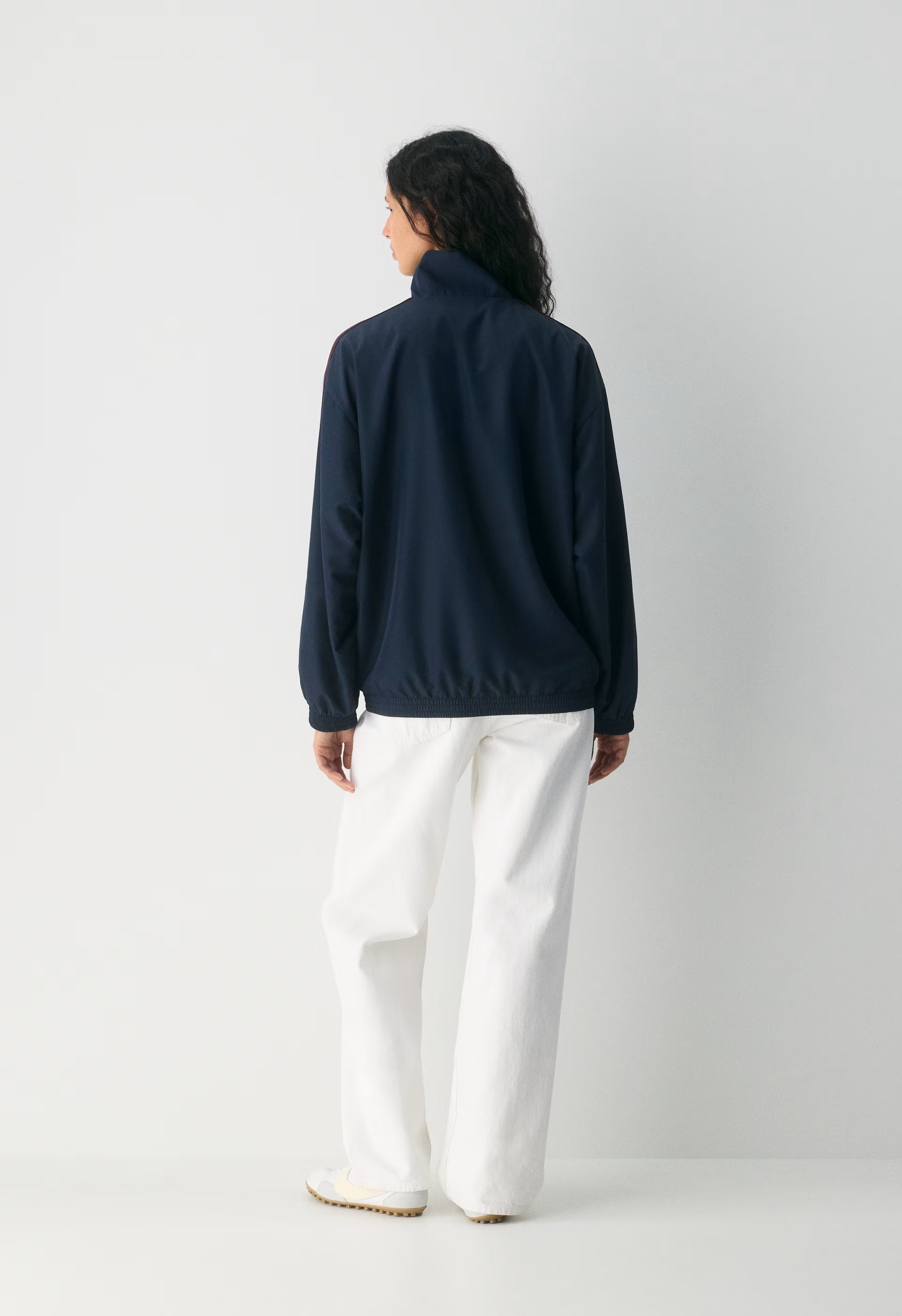 Starter Track Jacket - ADMIRAL /MULTI