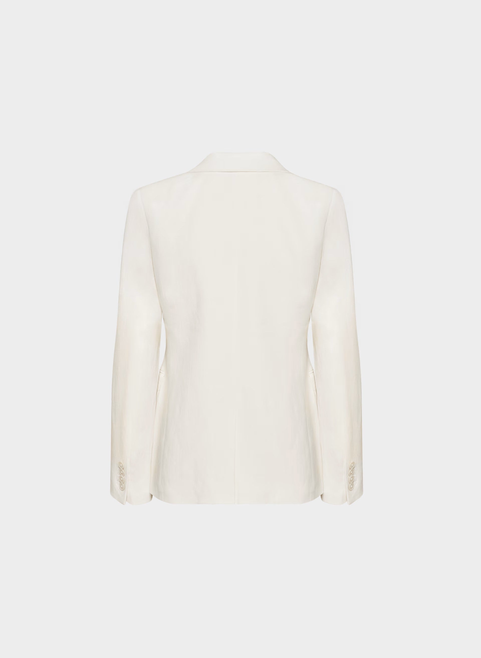 Producer Blazer - PowerLinen™ - LIGHT BIRCH