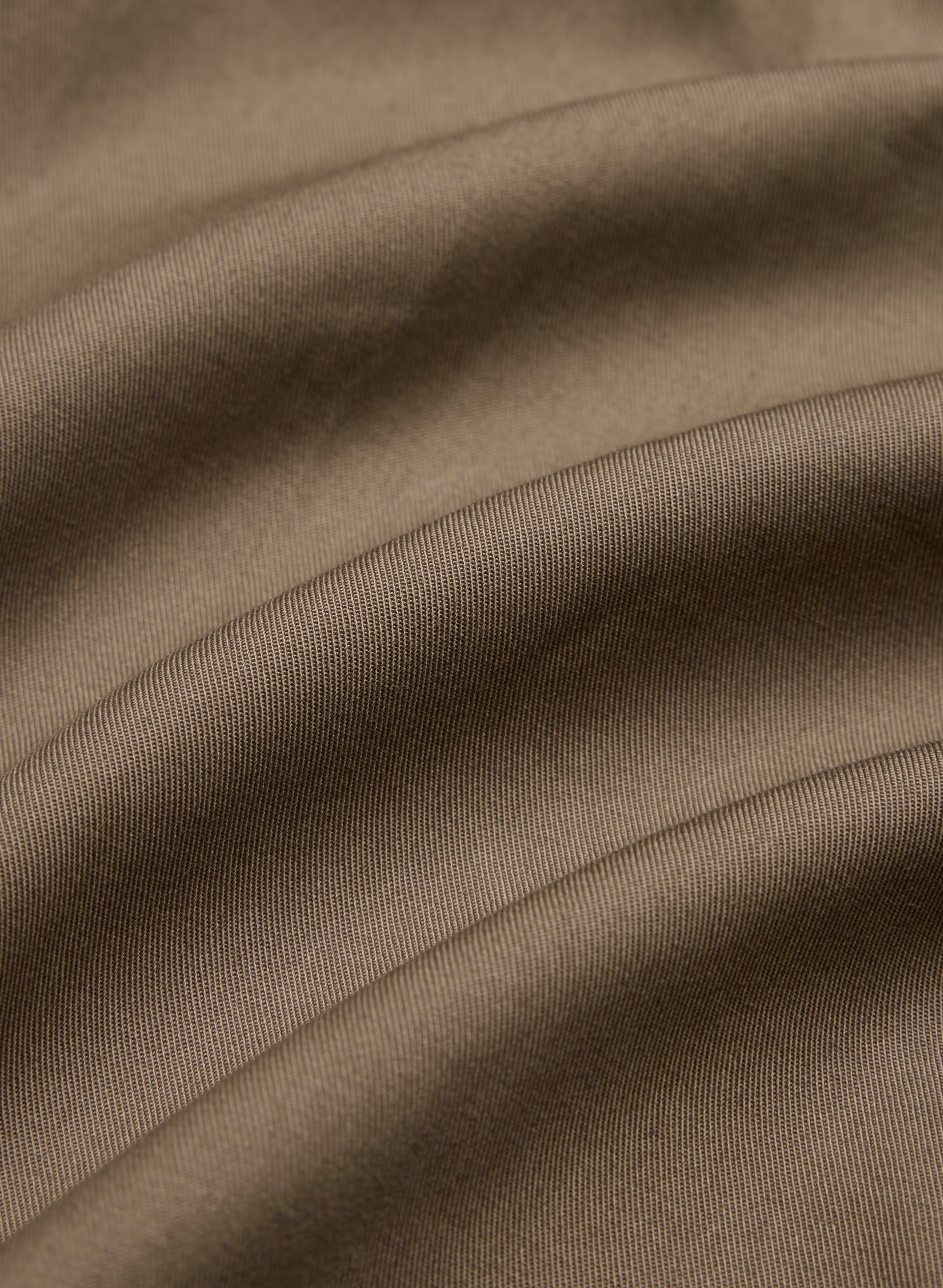 Cinch Jacket - City Twill - FOLIO TAUPE