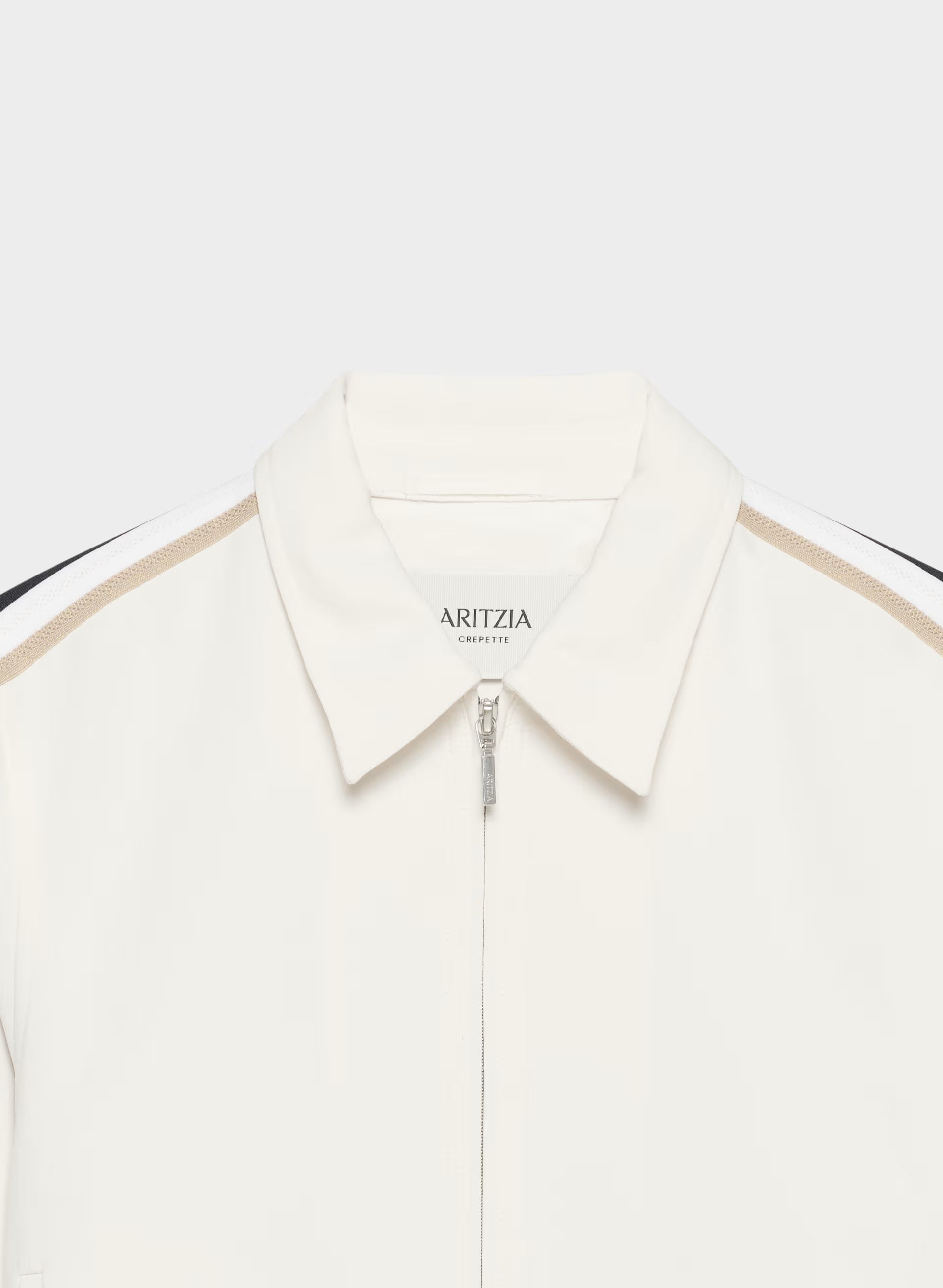 Jules Jacket - Crepette™ - LIGHT BIRCH/MULTI