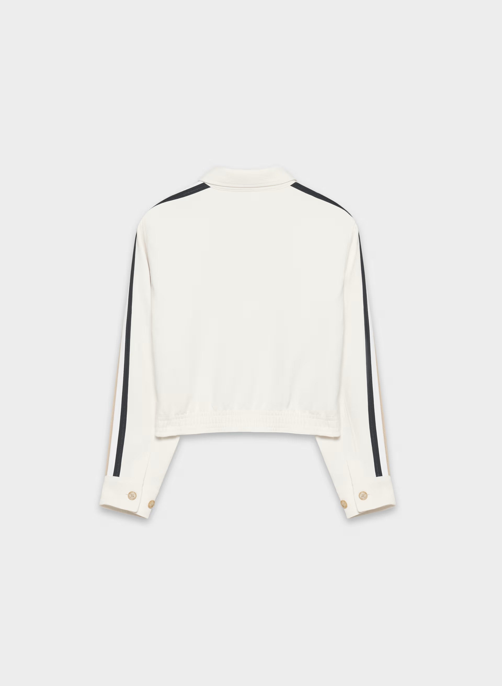 Jules Jacket - Crepette™ - LIGHT BIRCH/MULTI