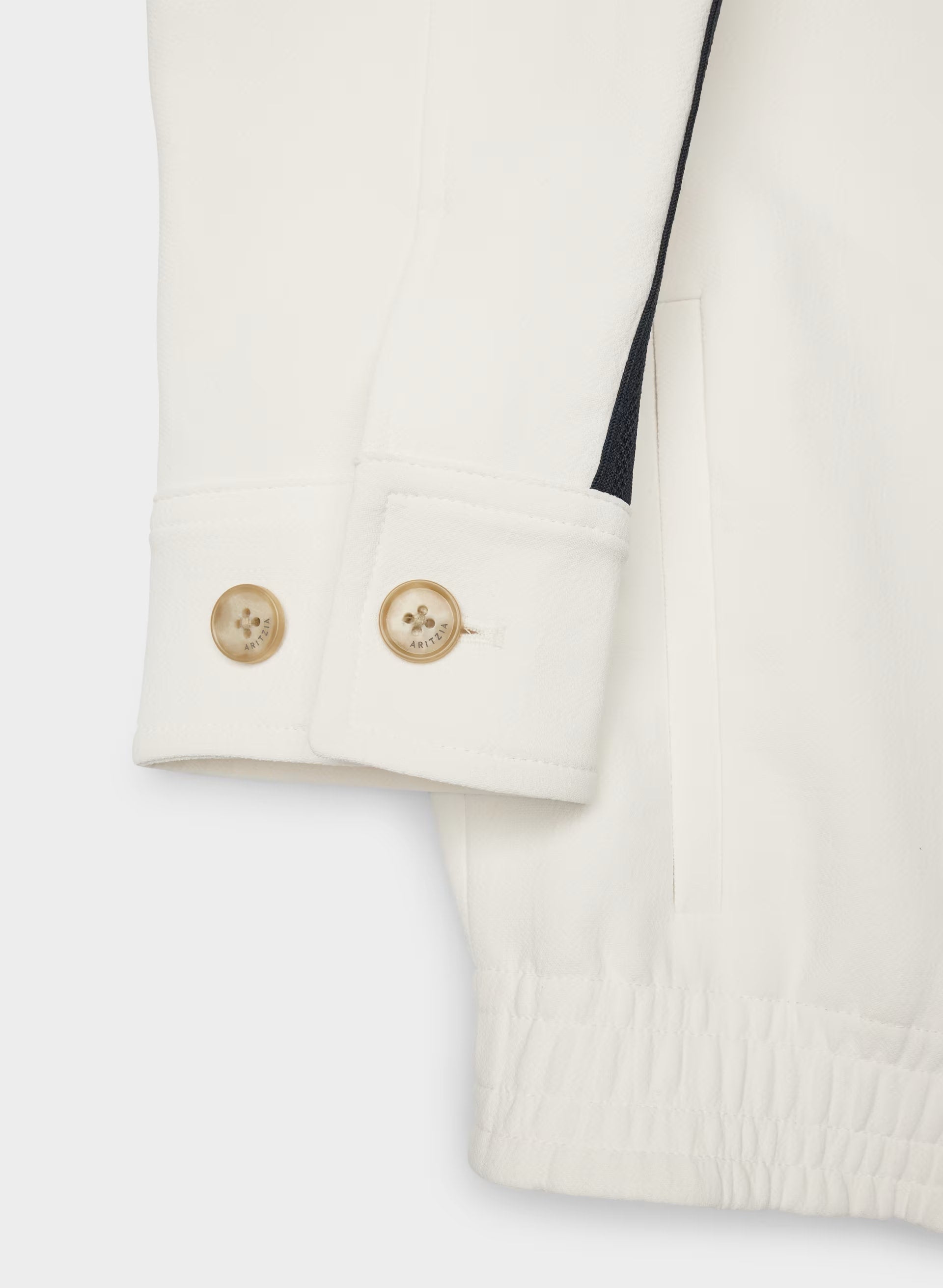 Jules Jacket - Crepette™ - LIGHT BIRCH/MULTI