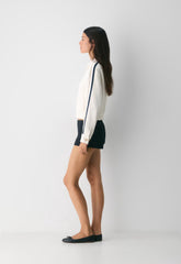 Jules Jacket - Crepette™ - LIGHT BIRCH/MULTI