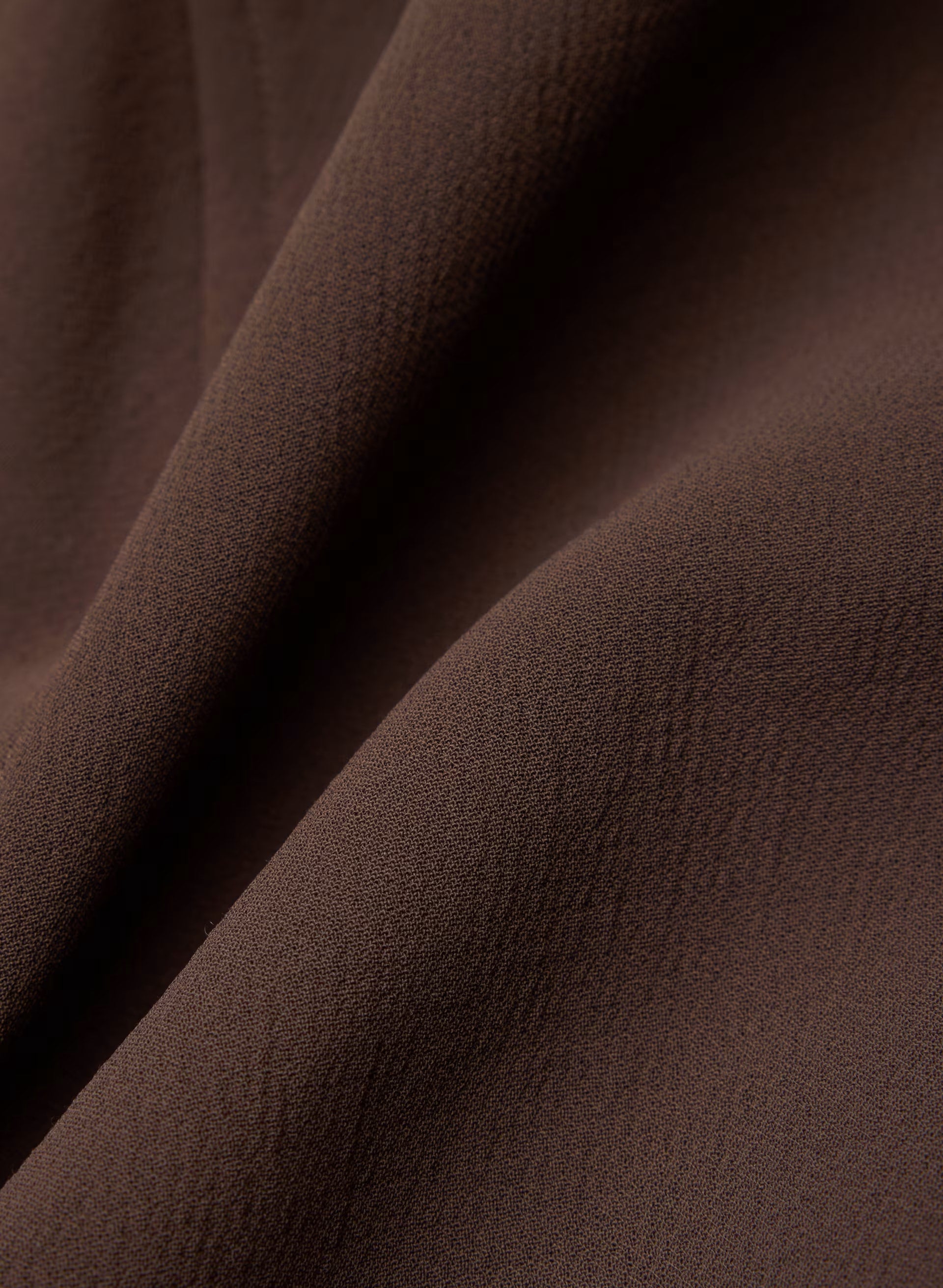 Jules Jacket - Crepette™ - RICH MOCHA BROWN/MULTI
