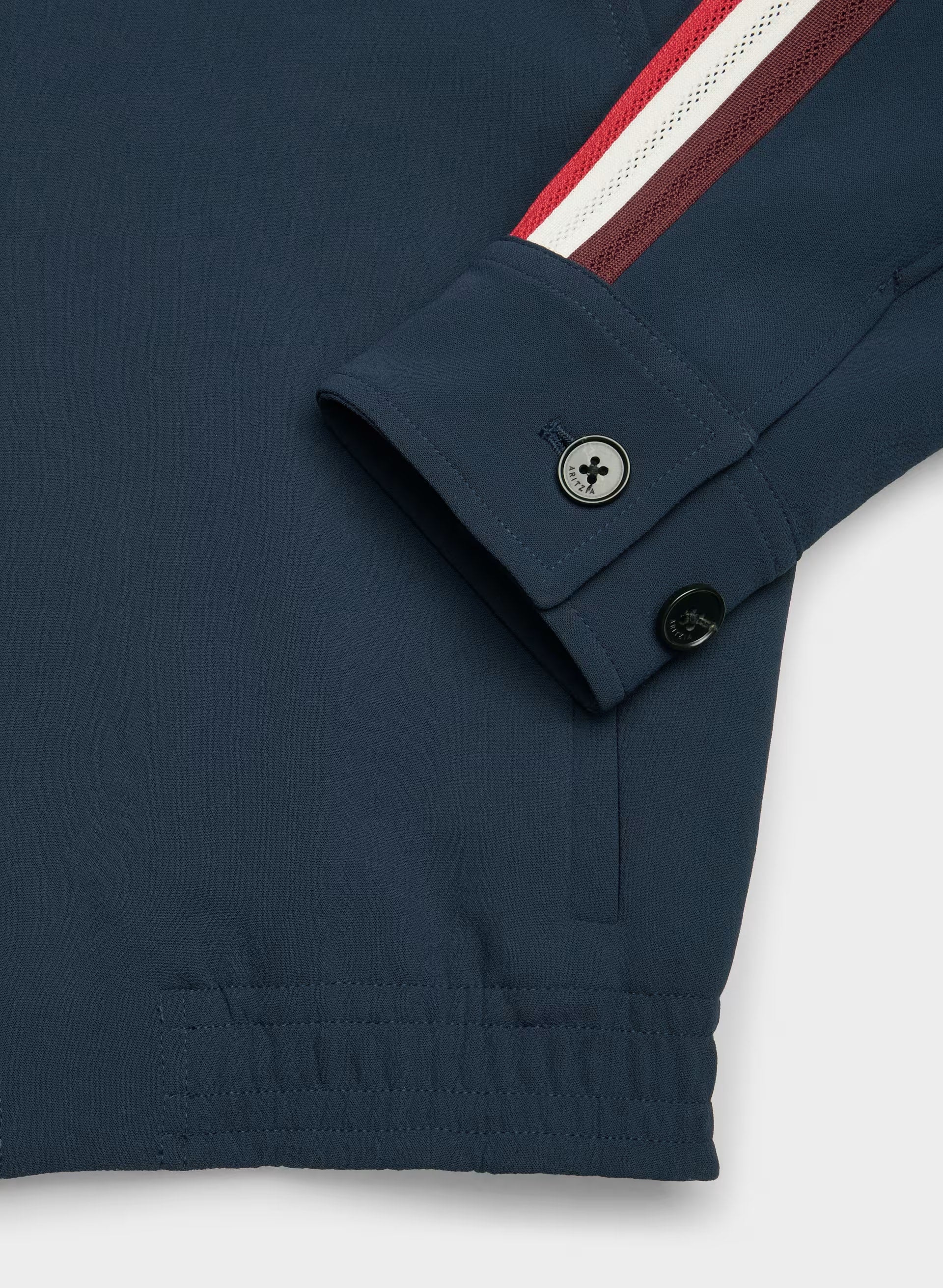 Jules Jacket - Crepette™ - ADMIRAL /MULTI