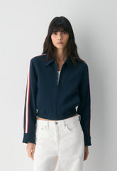 Jules Jacket - Crepette™ - ADMIRAL /MULTI