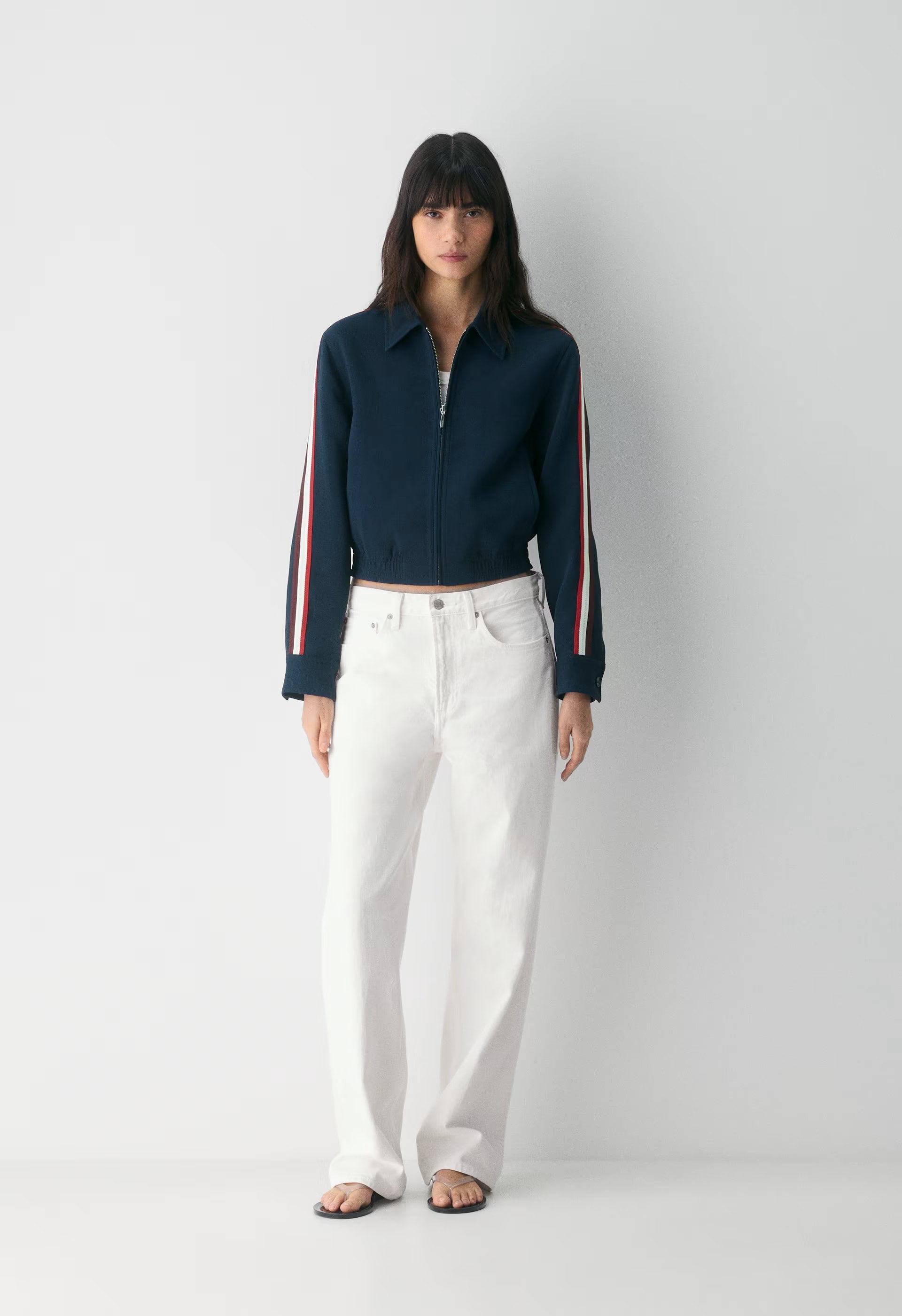 Jules Jacket - Crepette™ - ADMIRAL /MULTI
