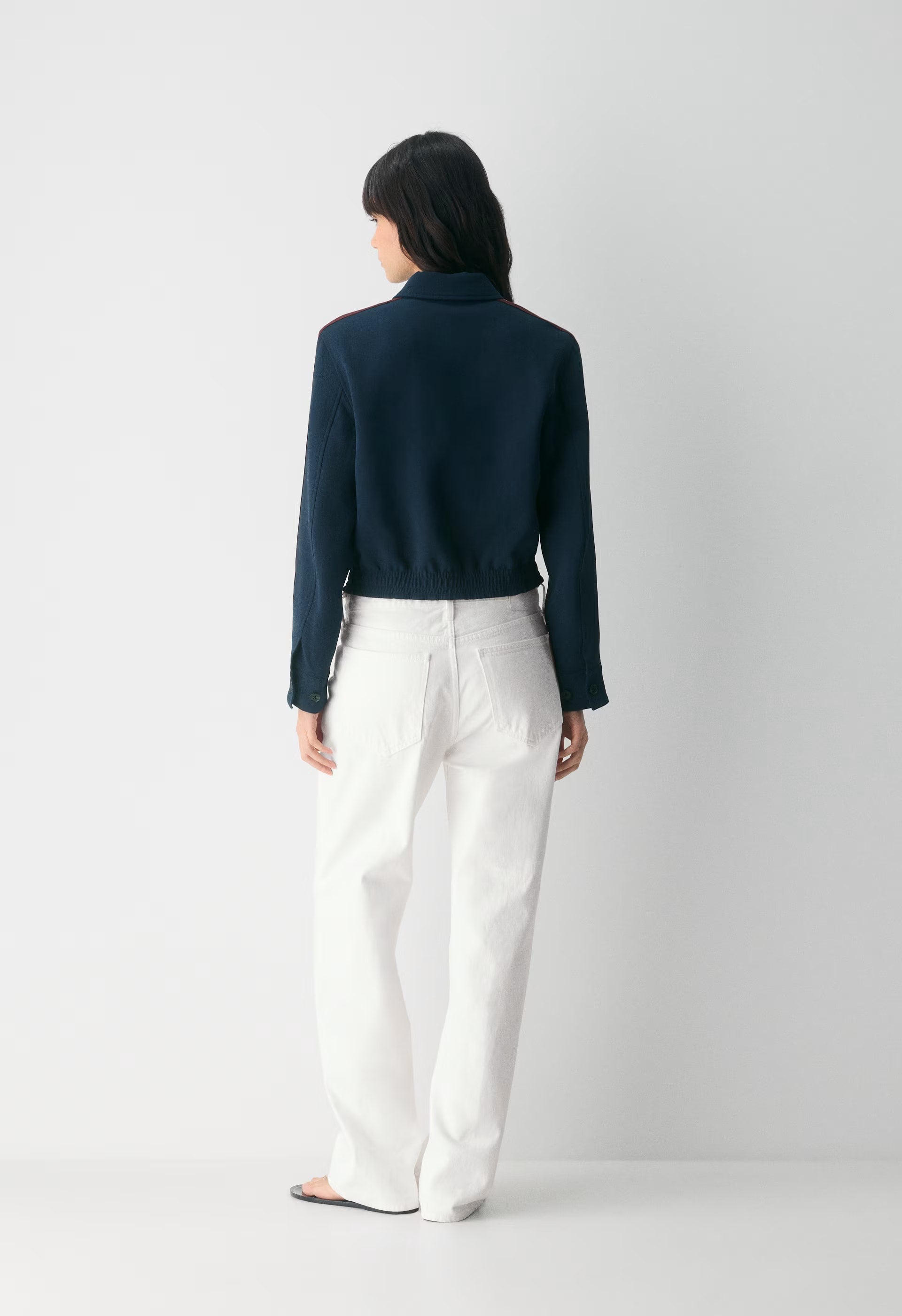 Jules Jacket - Crepette™ - ADMIRAL /MULTI
