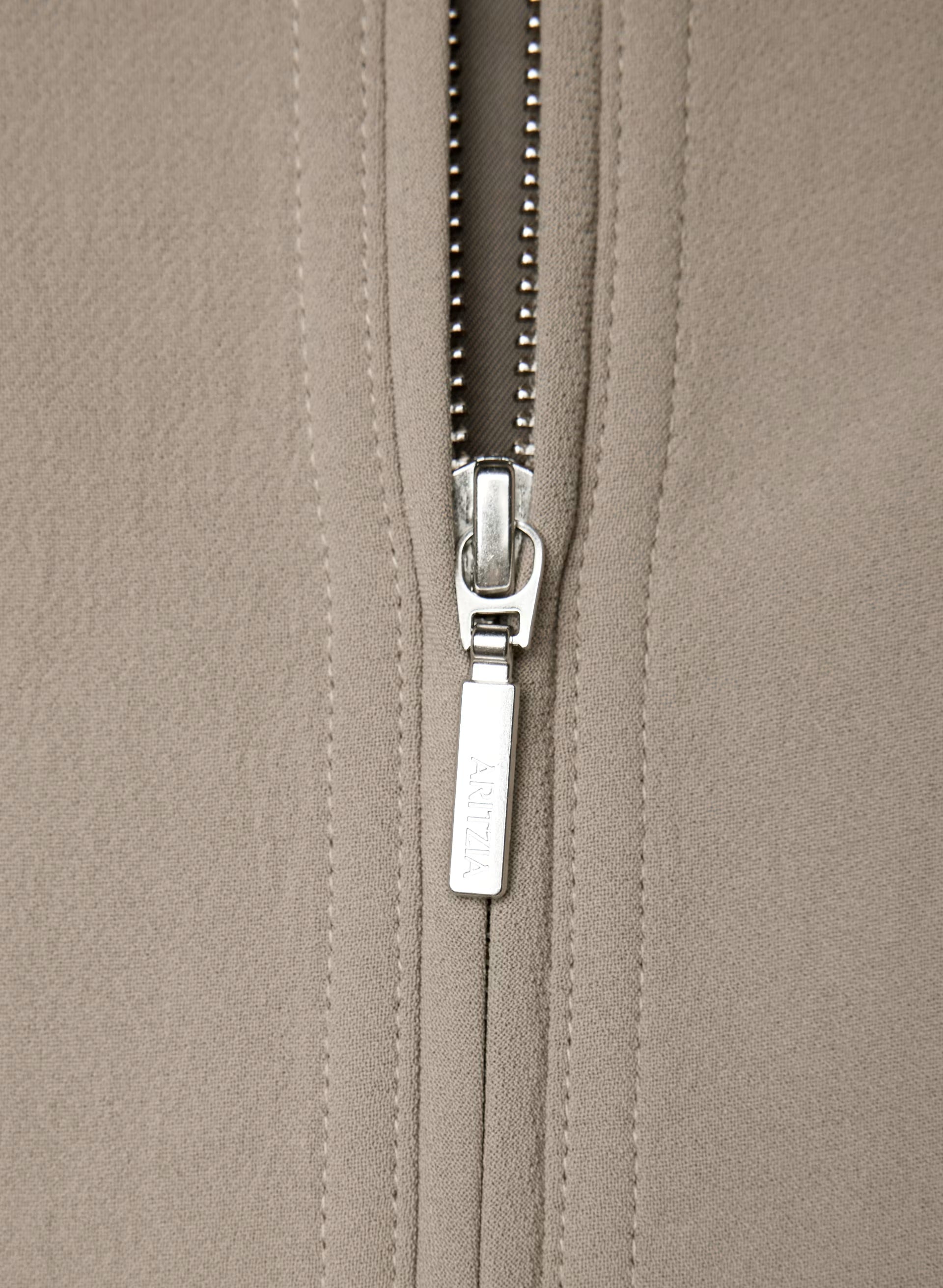 Jules Jacket - Crepette™ - NOMAD TAUPE/MULTI