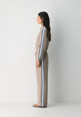 Jules Jacket - Crepette™ - NOMAD TAUPE/MULTI
