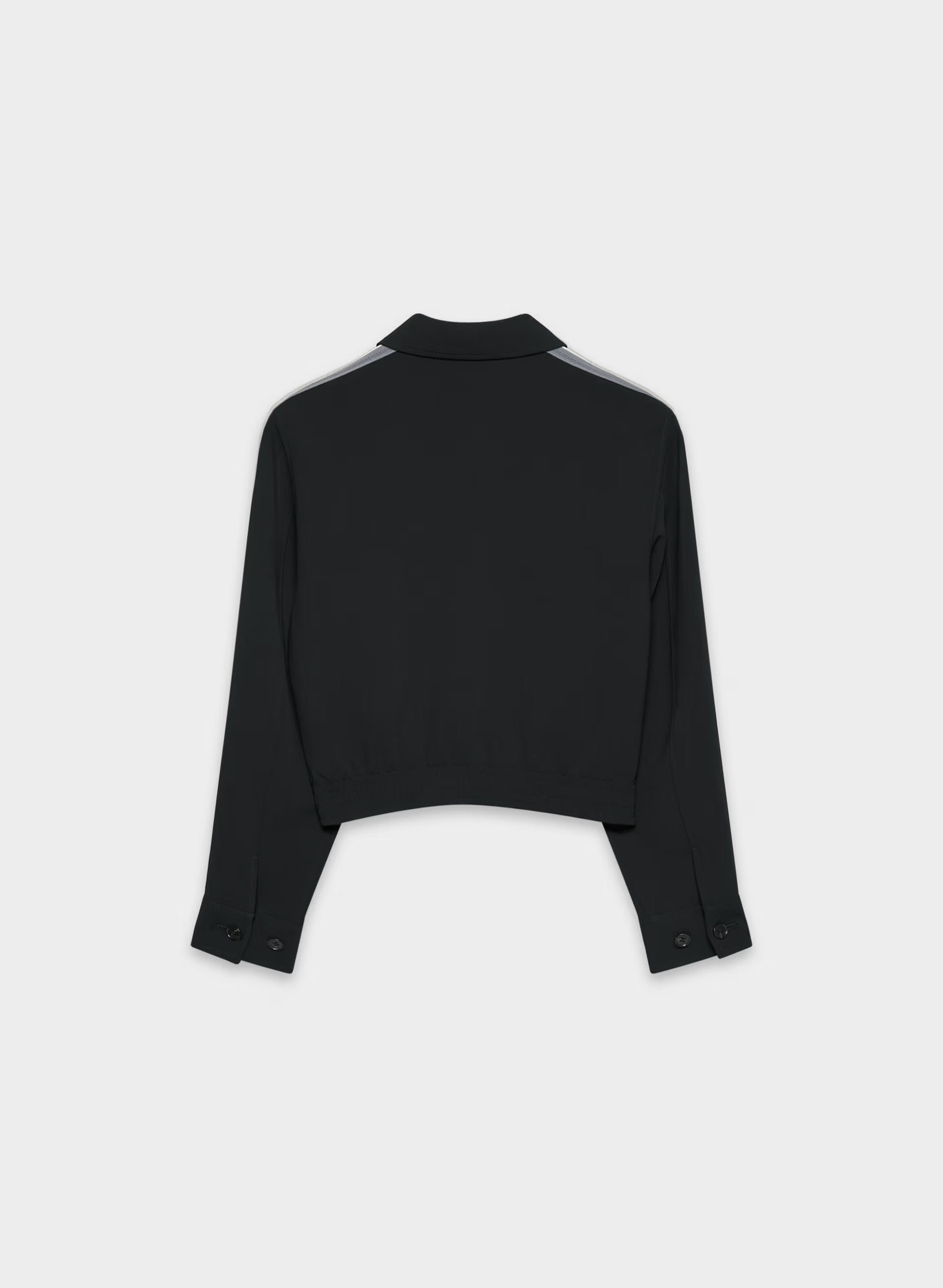 Jules Jacket - Crepette™ - BLACK/MULTI