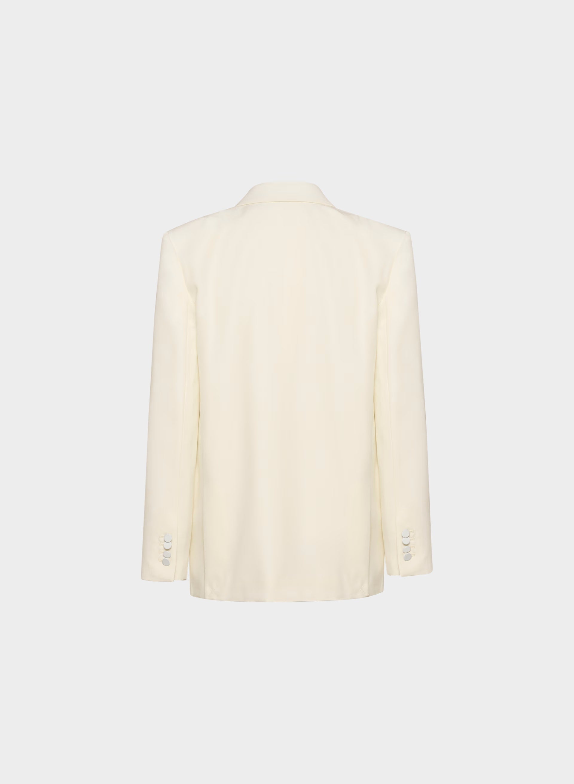 Manor Blazer - LIGHT BIRCH