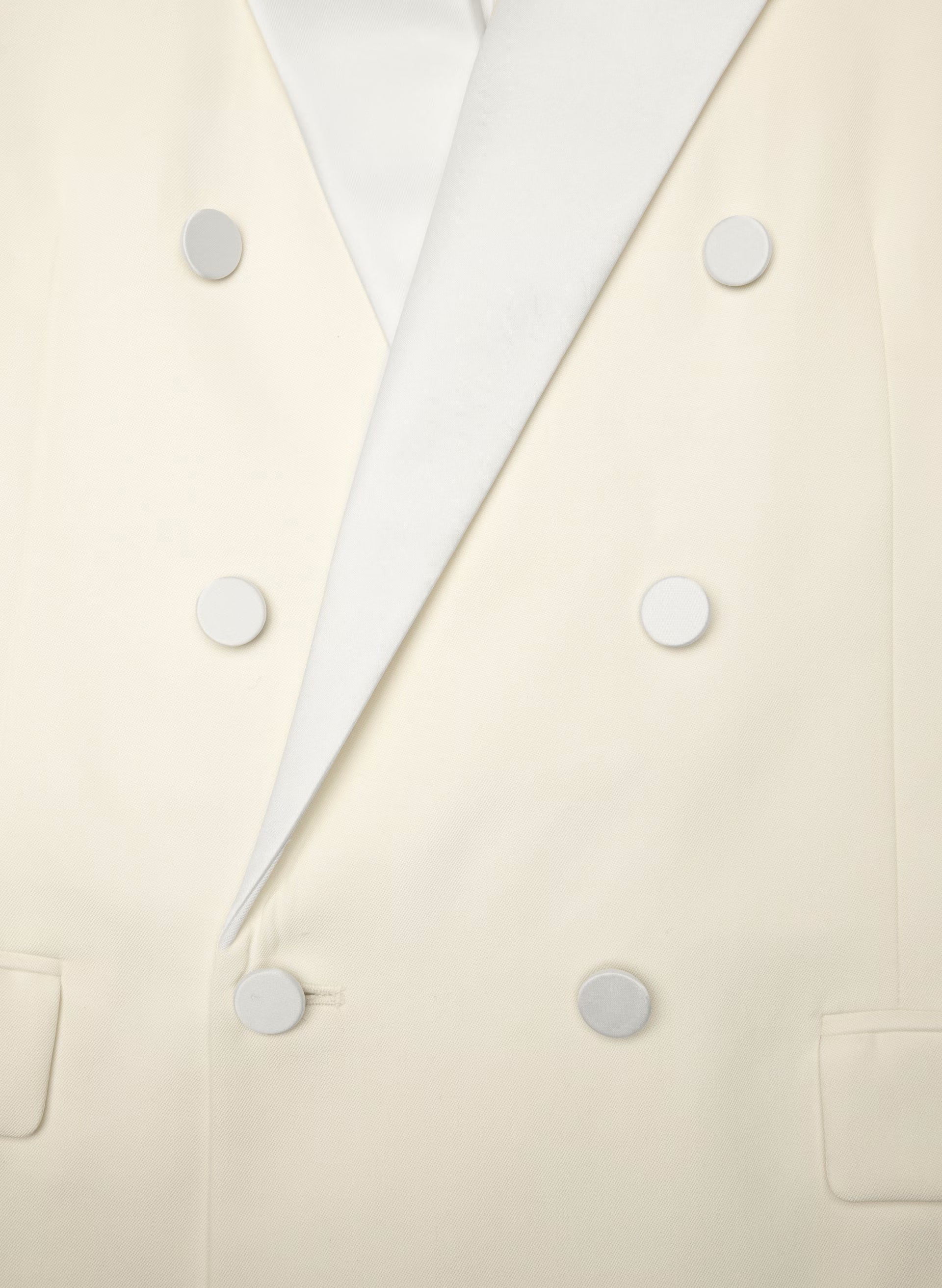 Manor Blazer - LIGHT BIRCH