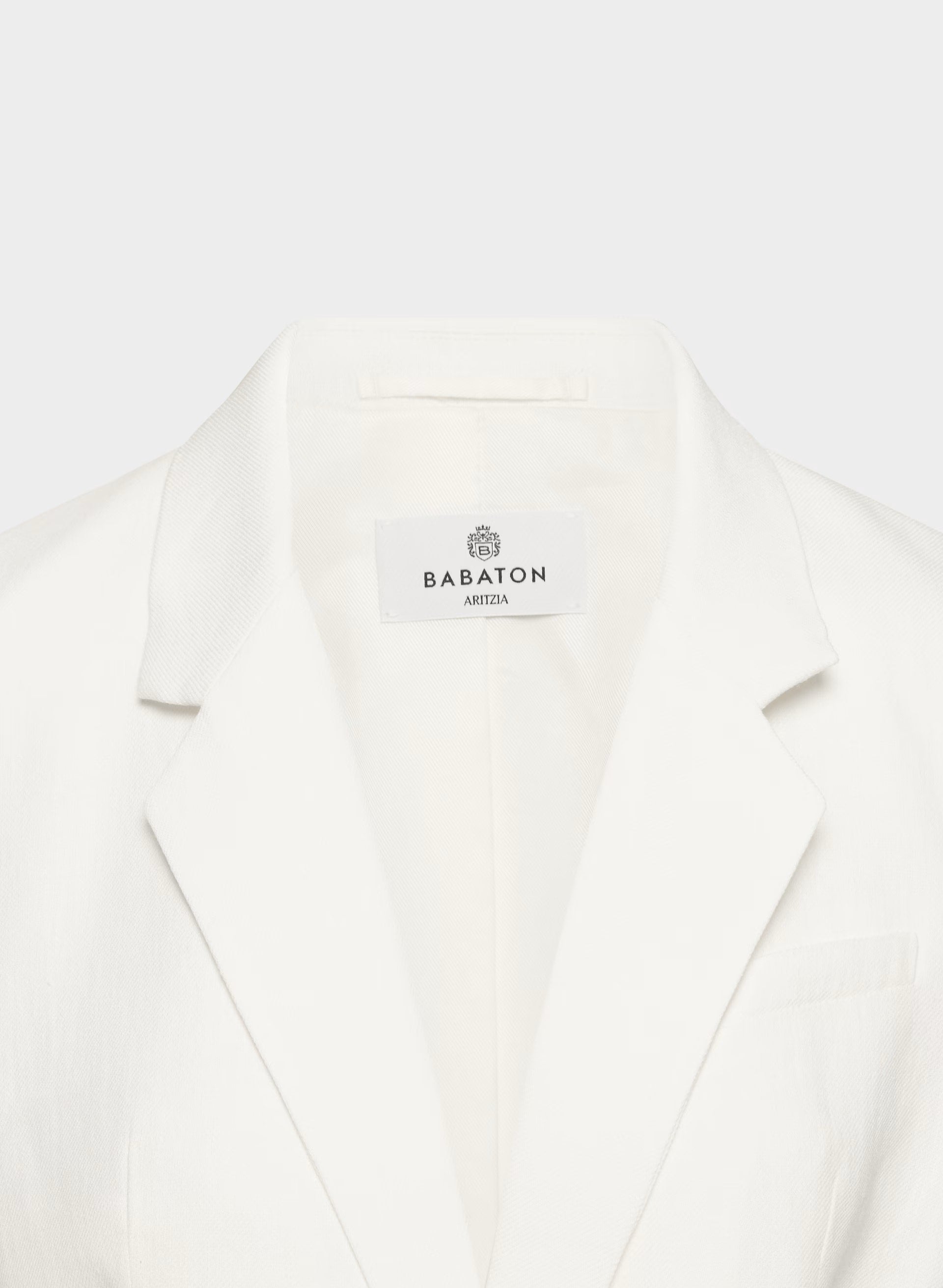Citadel Blazer - PowerLinen™ - LIGHT BIRCH