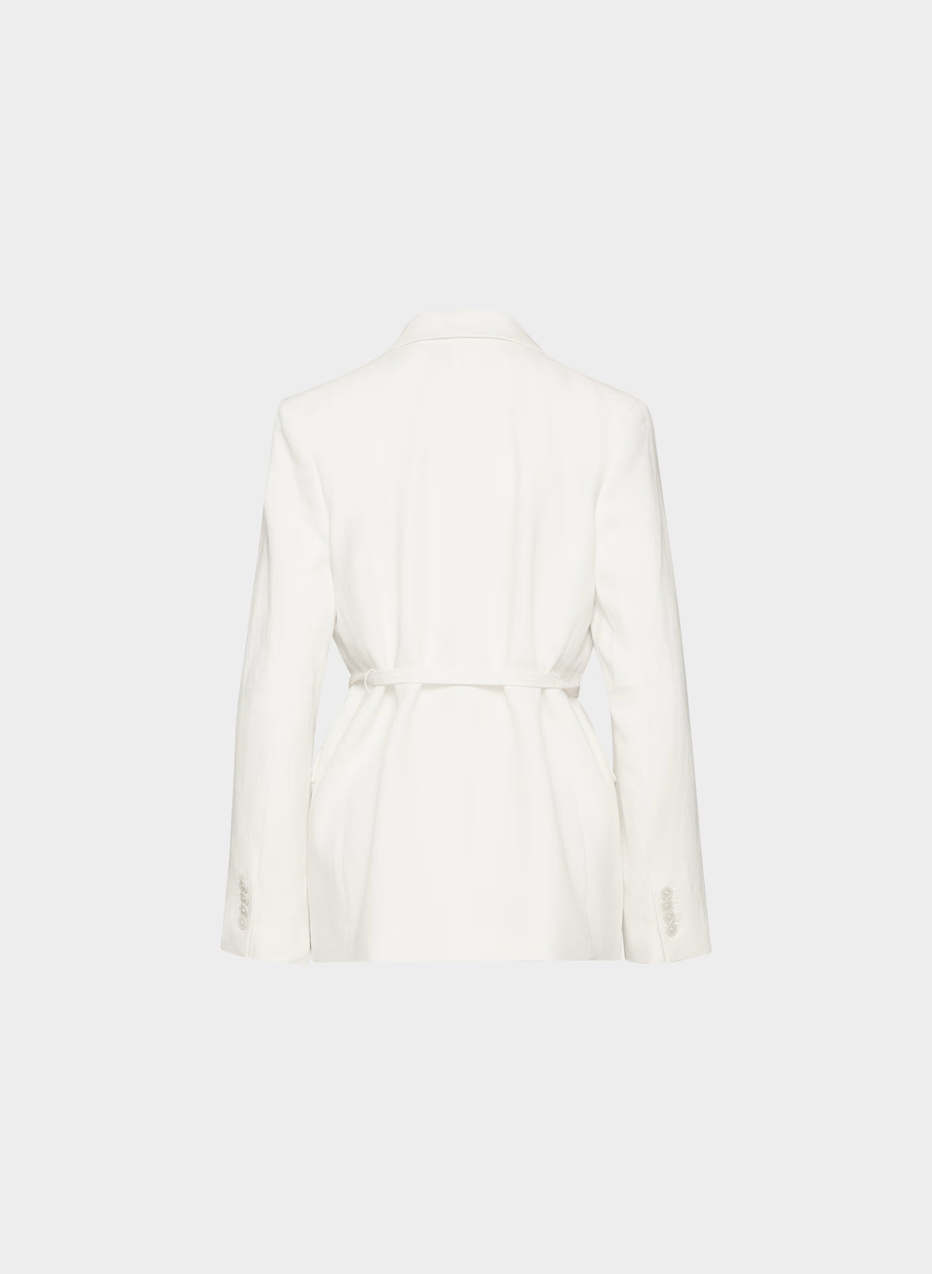 Citadel Blazer - PowerLinen™ - LIGHT BIRCH