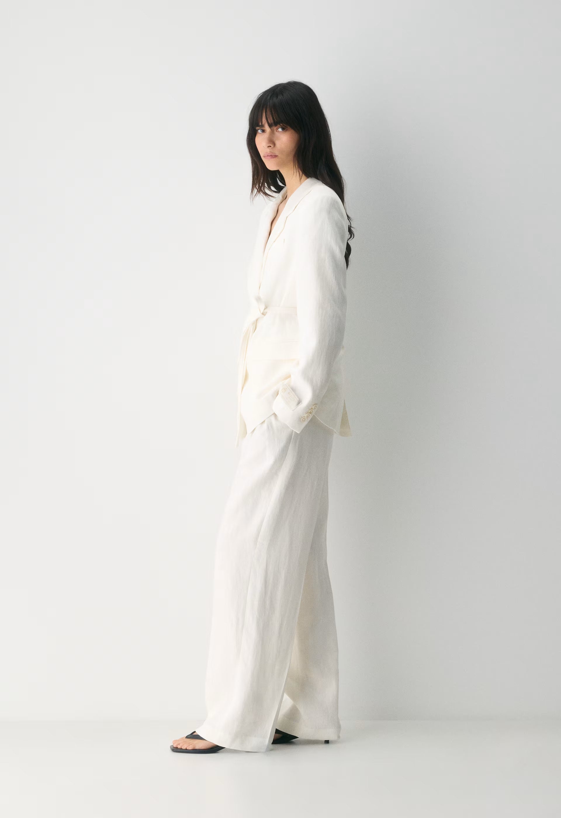 Citadel Blazer - PowerLinen™ - LIGHT BIRCH