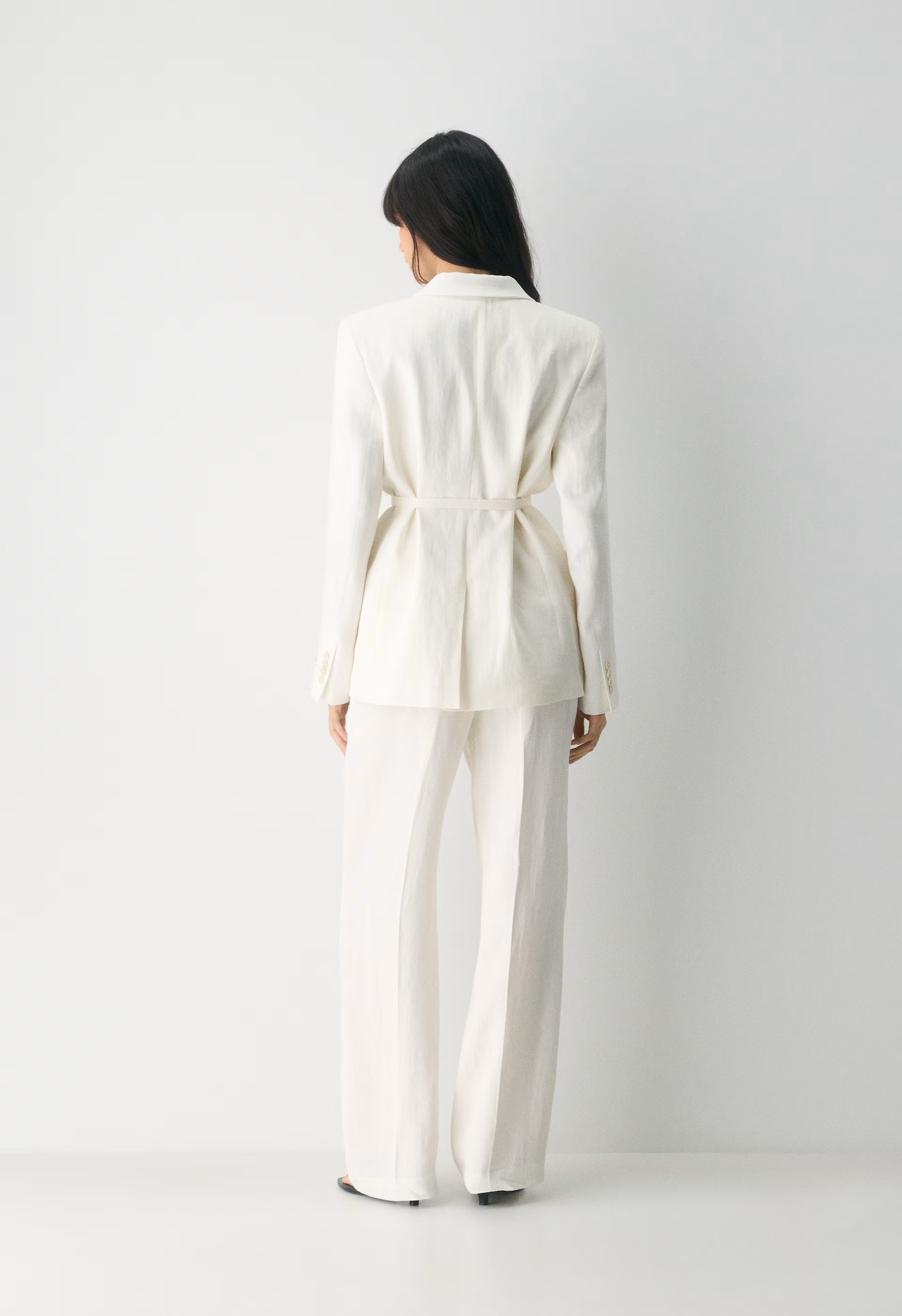 Citadel Blazer - PowerLinen™ - LIGHT BIRCH