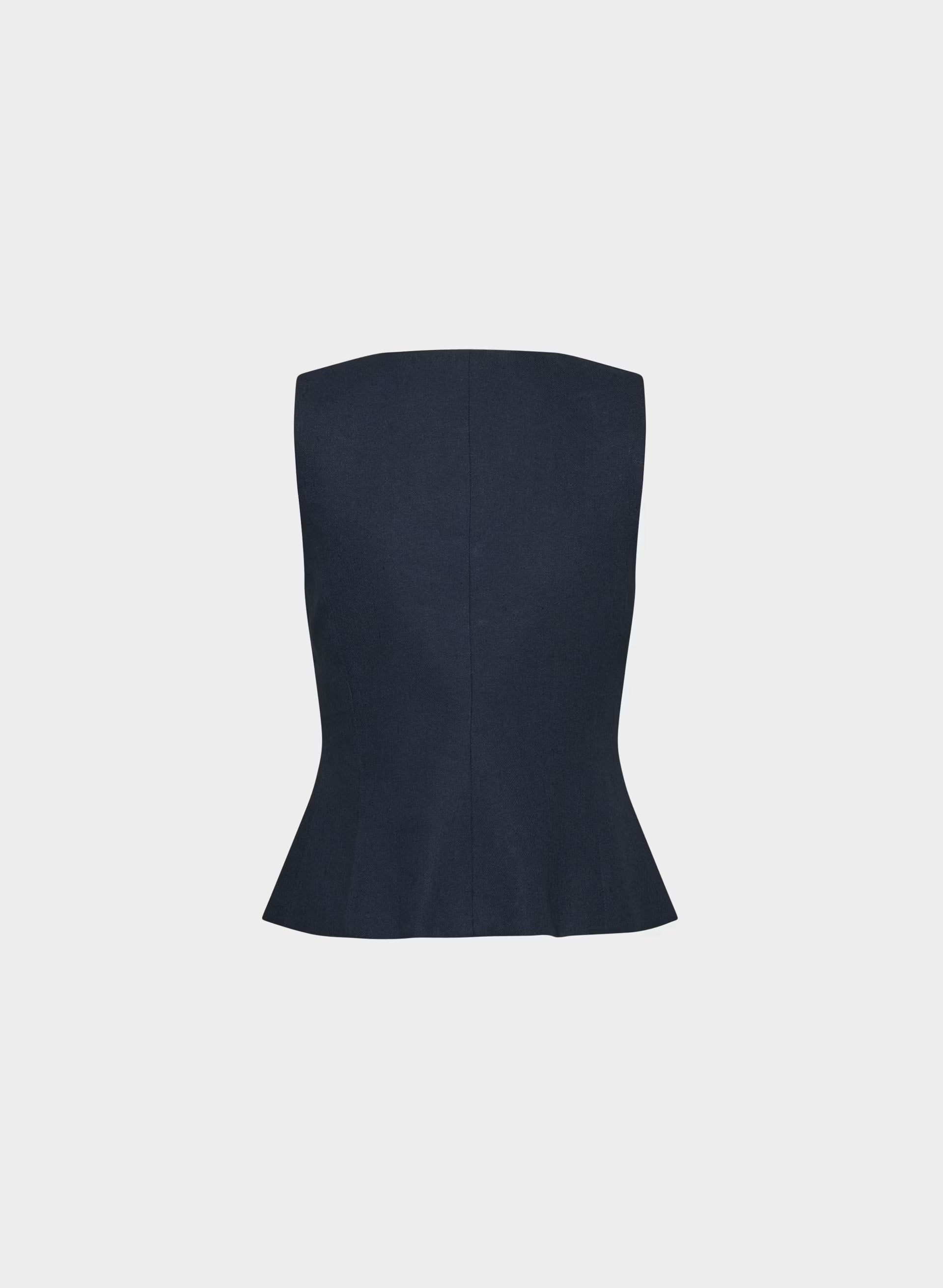 Regal Vest - PowerLinen™ - ADMIRAL