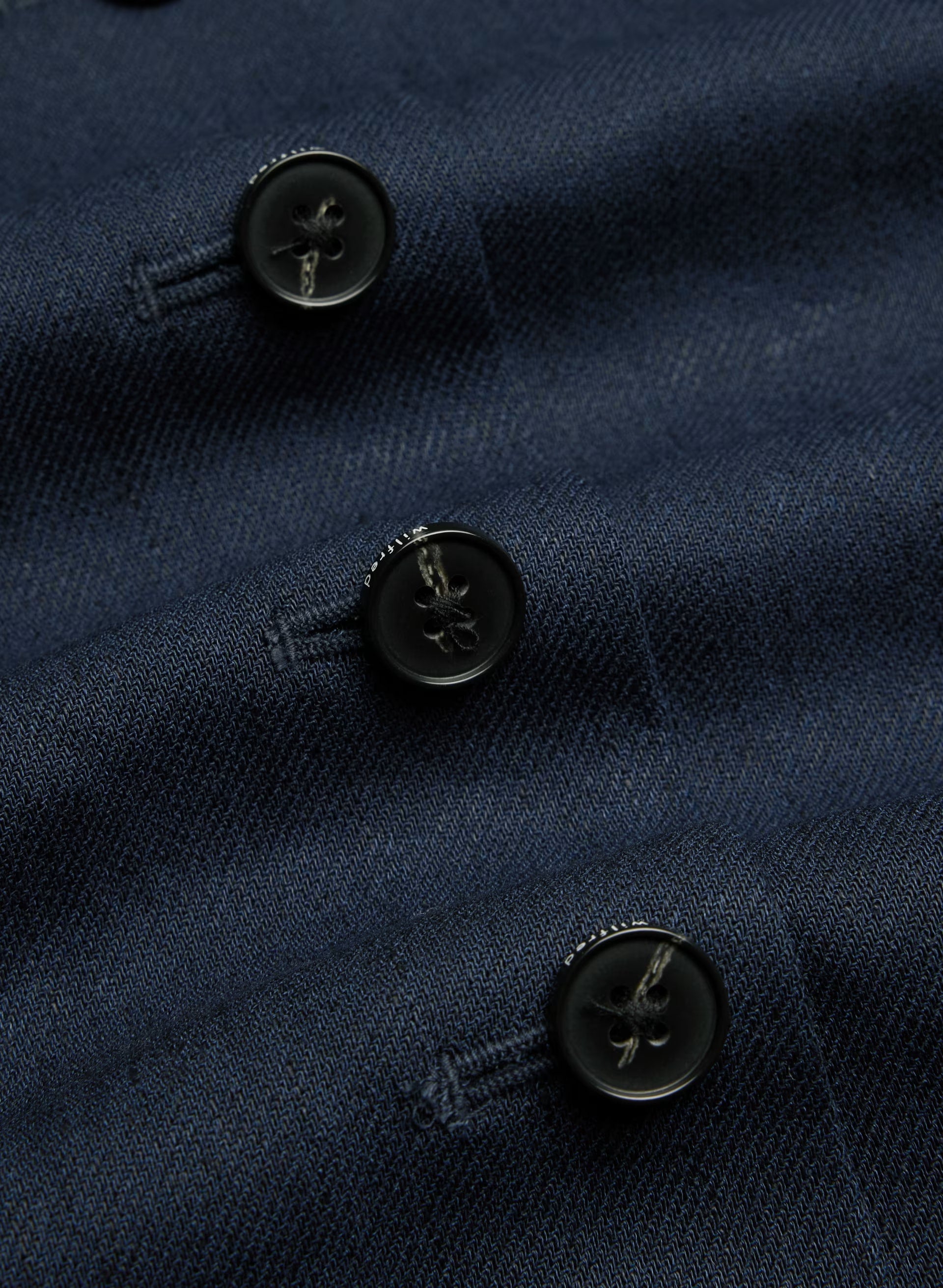 Regal Vest - PowerLinen™ - ADMIRAL
