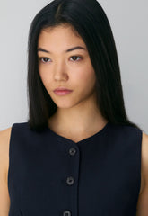 Regal Vest - PowerLinen™ - ADMIRAL