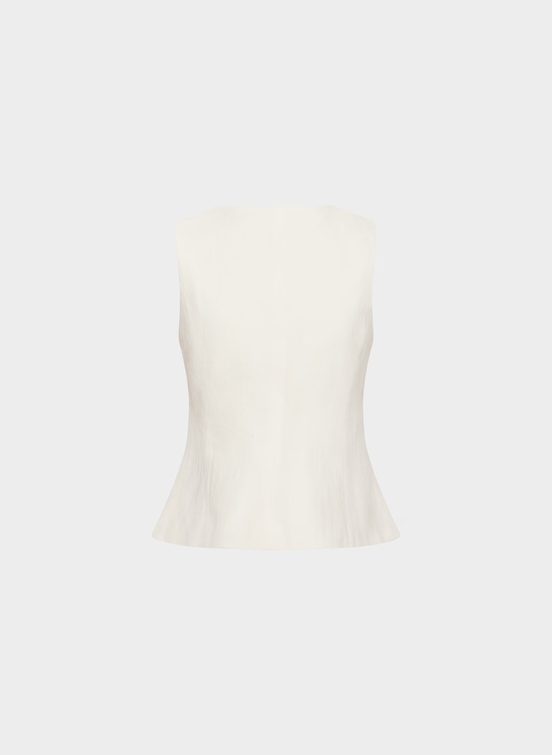 Regal Vest - PowerLinen™ - LIGHT BIRCH