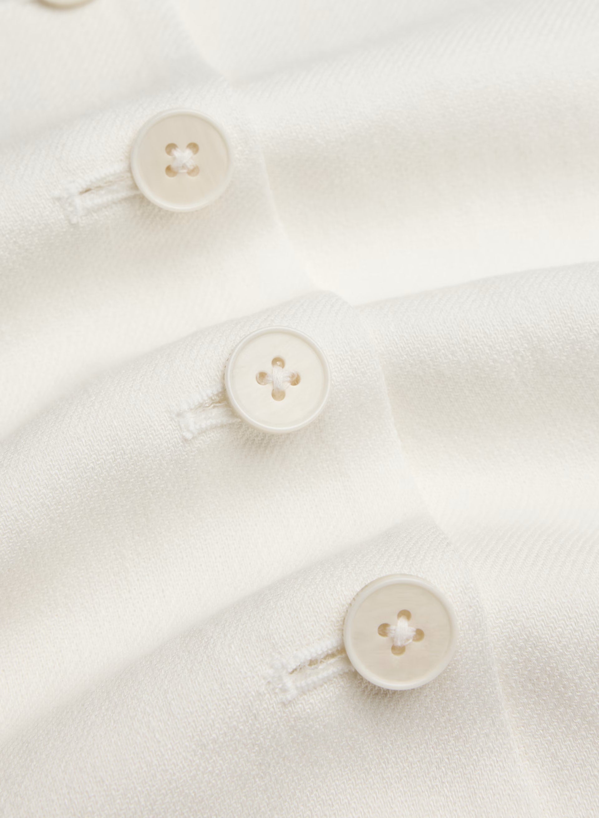 Regal Vest - PowerLinen™ - LIGHT BIRCH