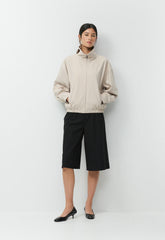 Tenet Jacket - Eversential™ Light - HEATHER MATTE PEARL