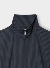 Tenet Jacket - Eversential™ Light - HUGH STR ADMRL/LT BRCH
