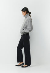 Tenet Jacket - Eversential™ Light - HEATHER DARK GREY