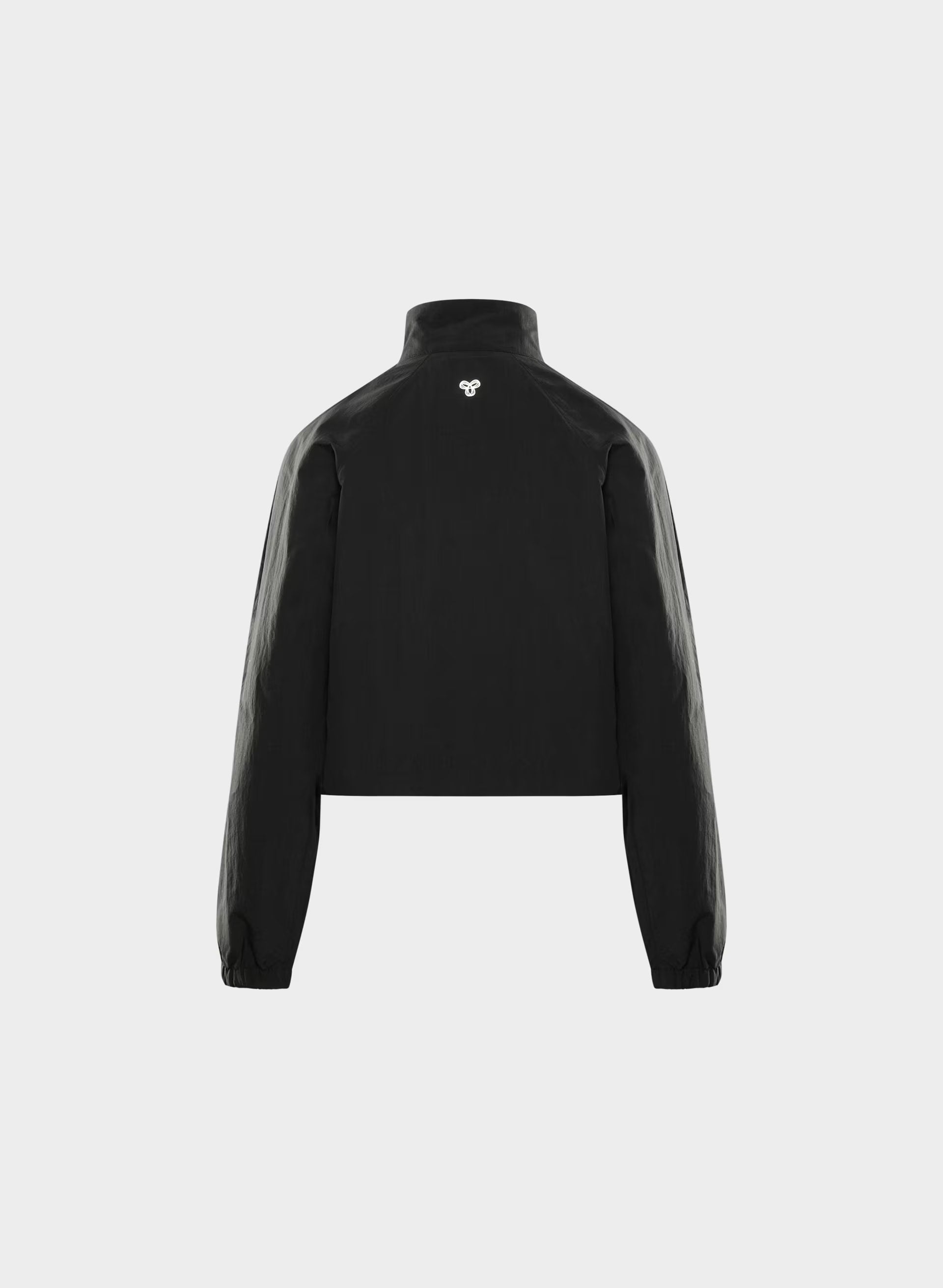 Persevere Jacket - BLACK