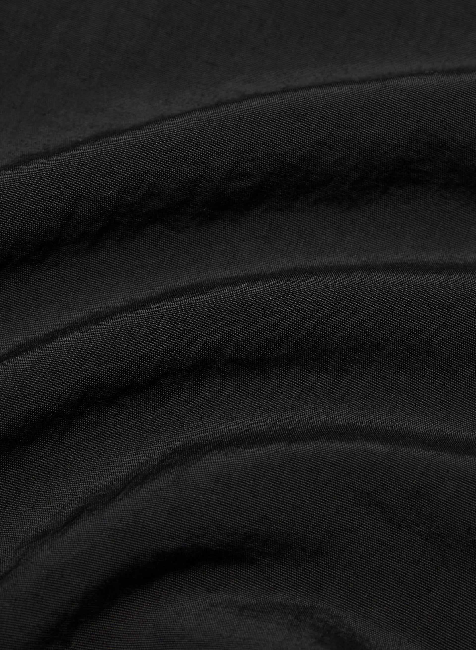Persevere Jacket - BLACK