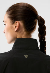 Persevere Jacket - BLACK