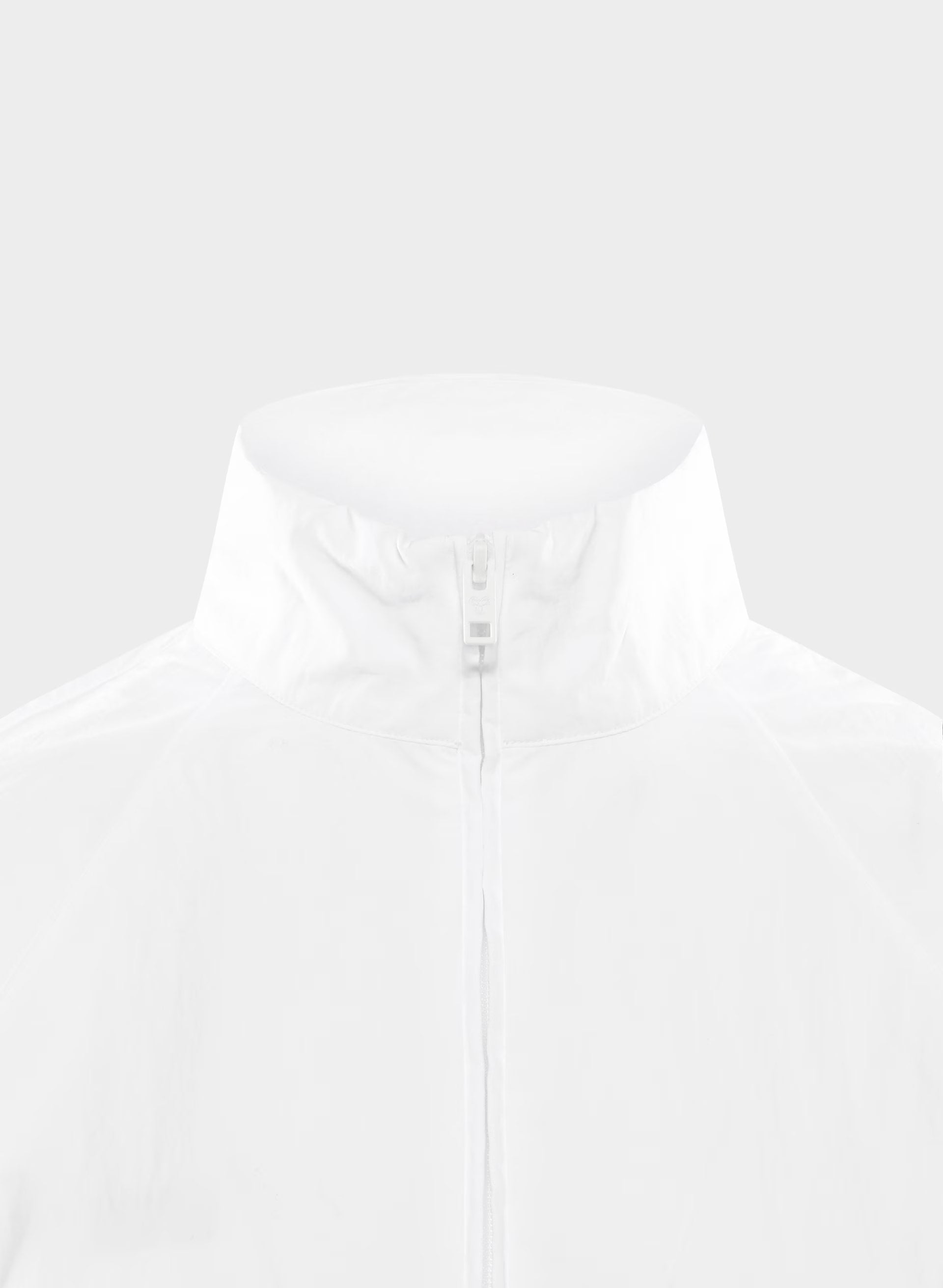 Persevere Jacket - WHITE