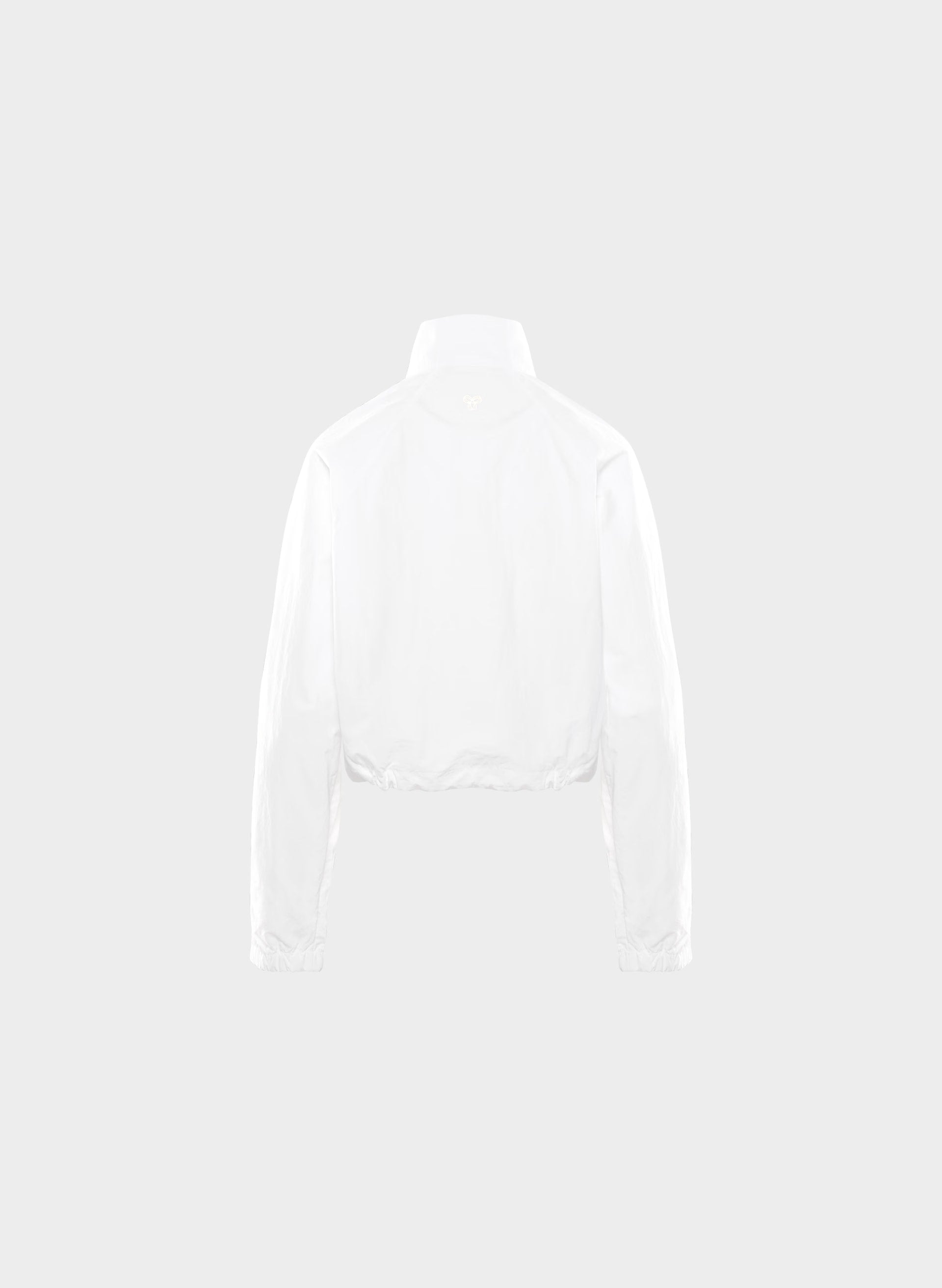 Persevere Jacket - WHITE
