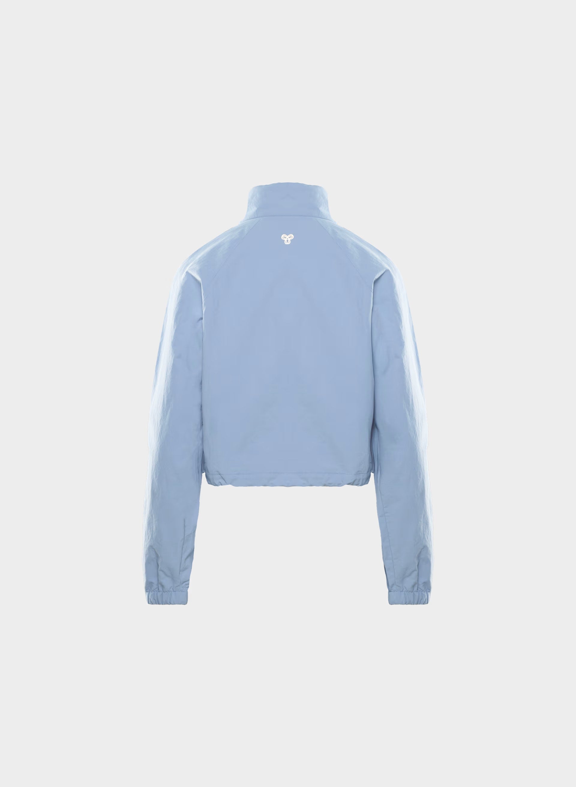 Persevere Jacket - RIPPLE BLUE