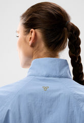 Persevere Jacket - RIPPLE BLUE