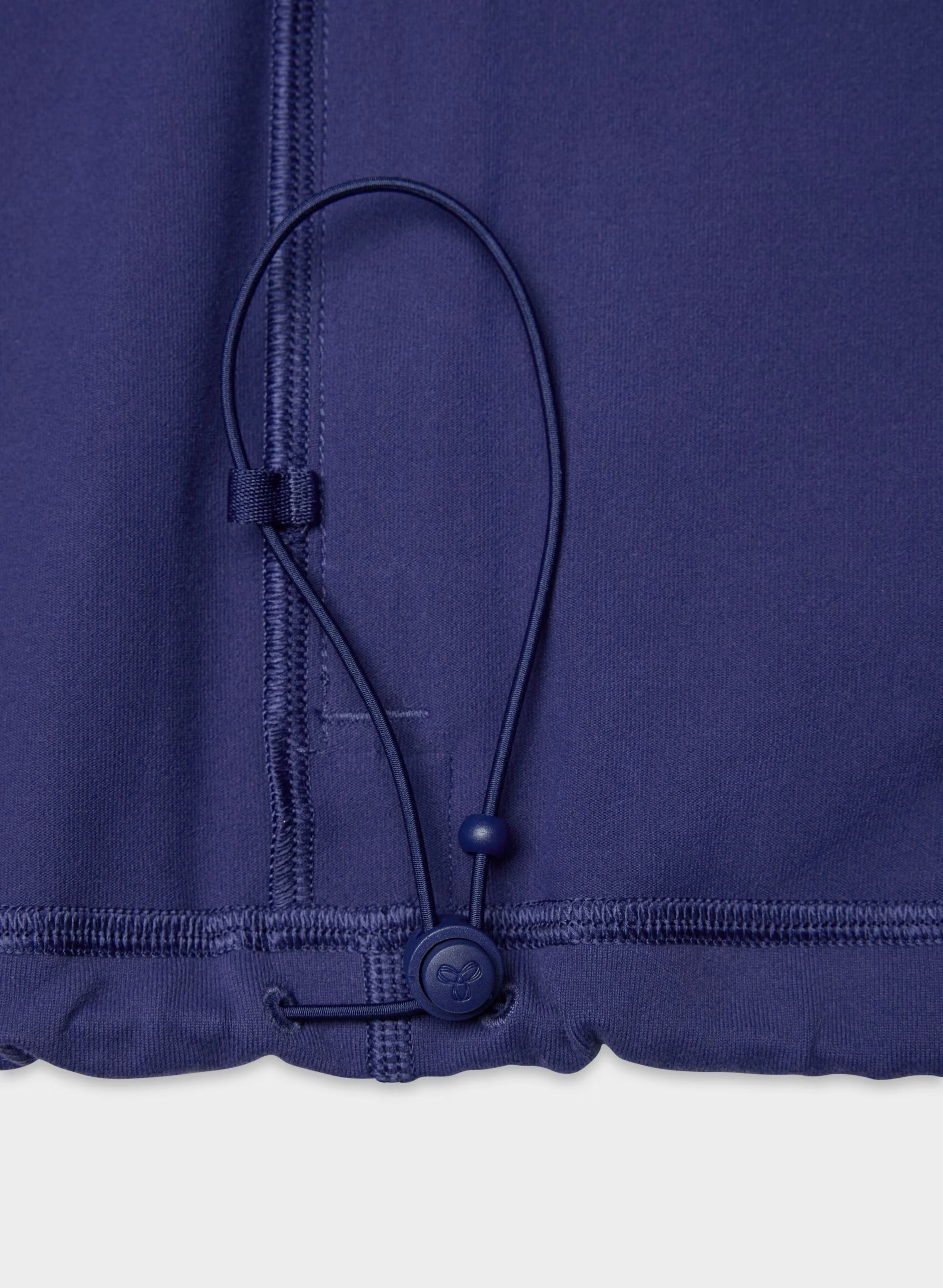 LIFE Contender Jacket - HARBOUR NAVY