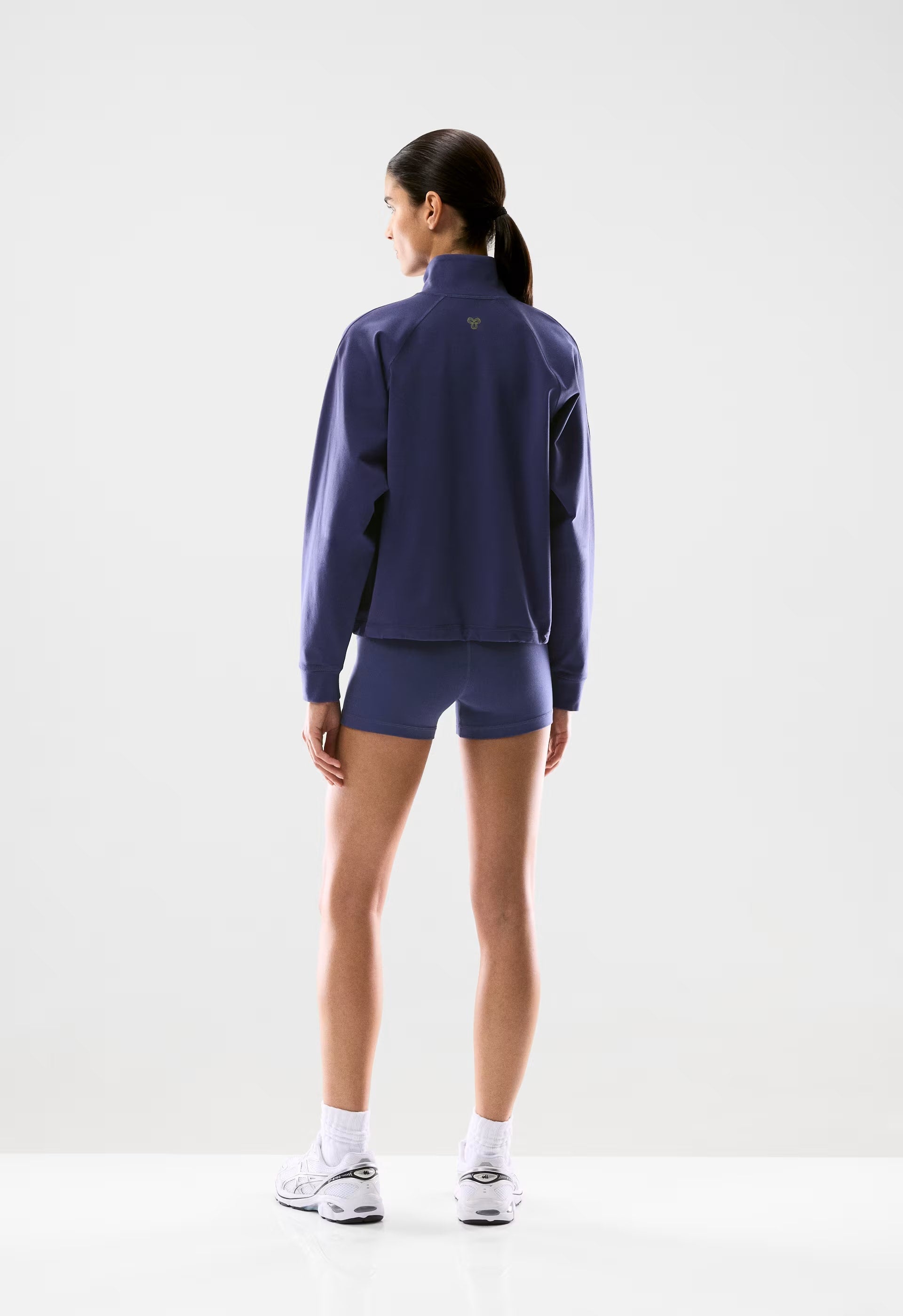 LIFE Contender Jacket - HARBOUR NAVY