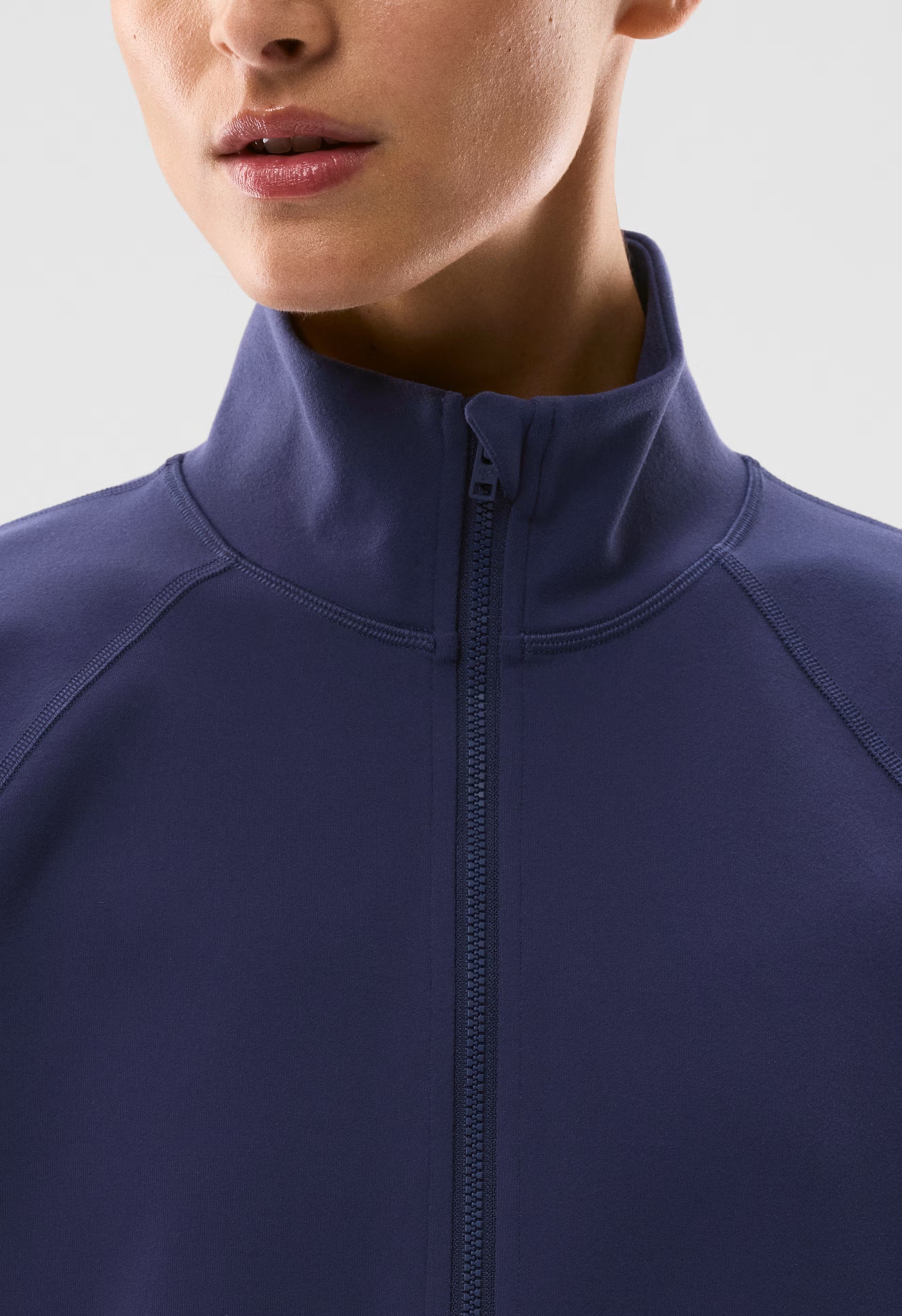 LIFE Contender Jacket - HARBOUR NAVY
