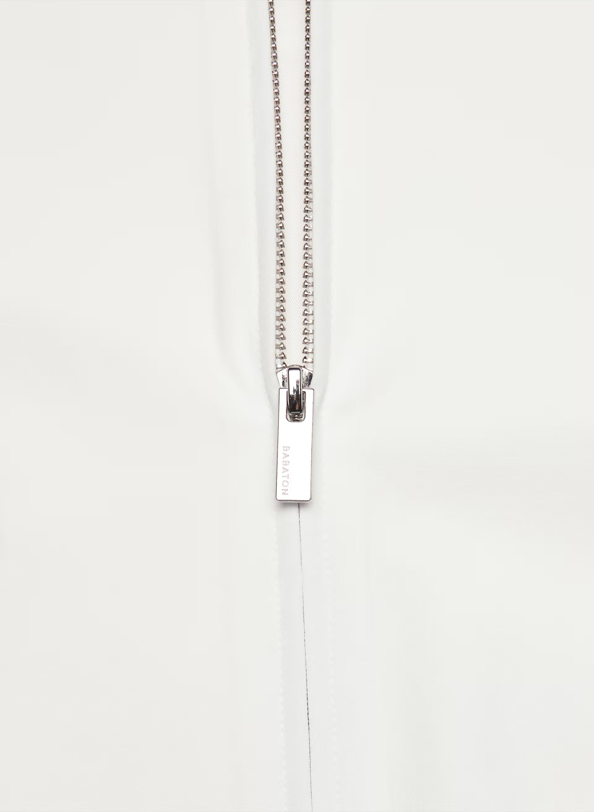 Tenet Jacket - Eversential™ Light - WHITE
