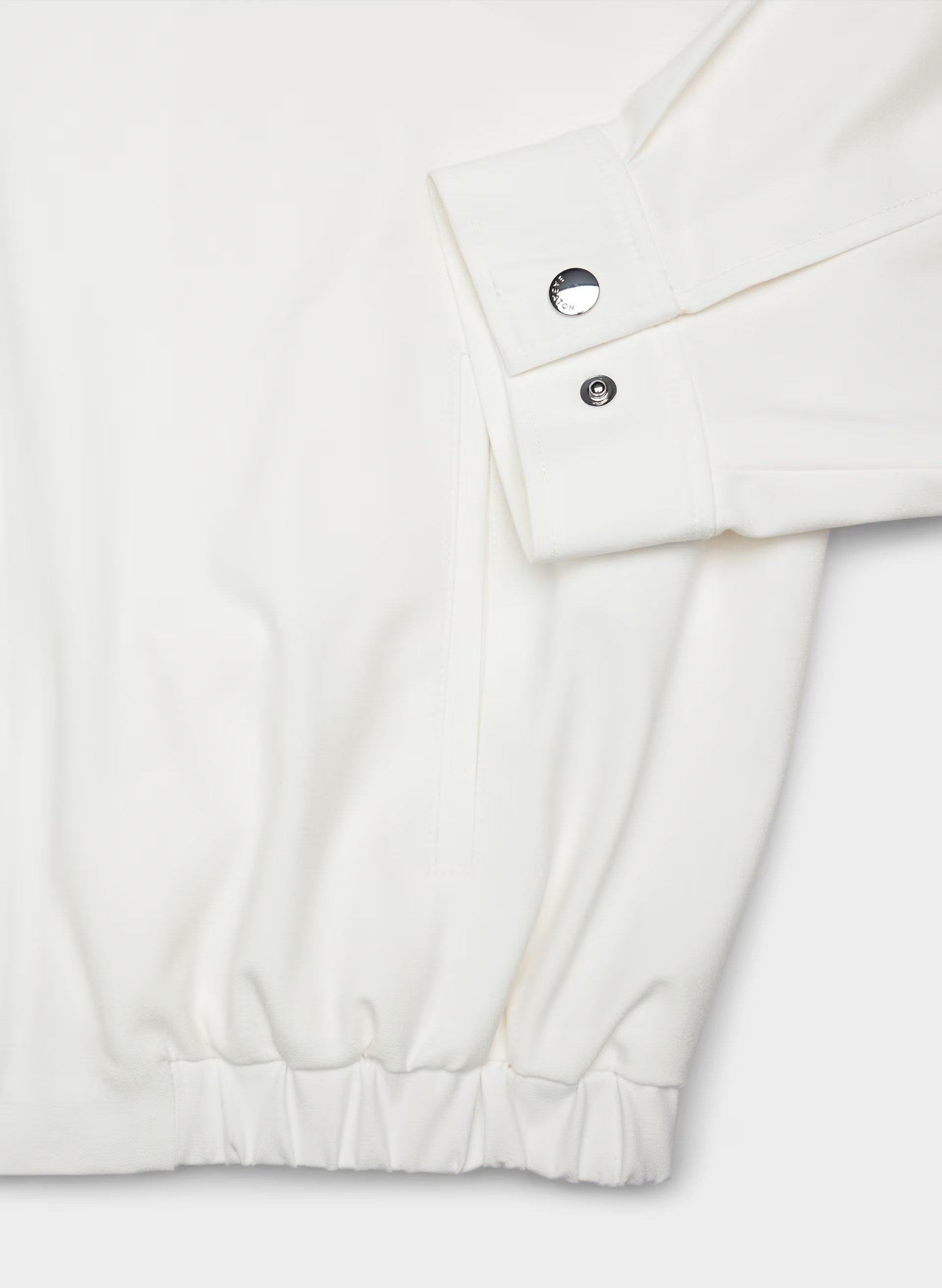 Tenet Jacket - Eversential™ Light - WHITE