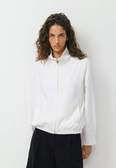 Tenet Jacket - Eversential™ Light - WHITE