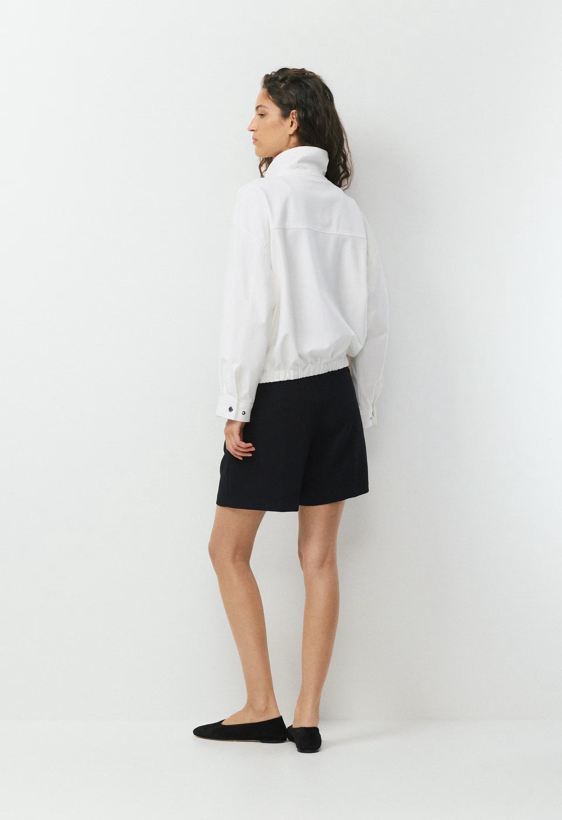 Tenet Jacket - Eversential™ Light - WHITE