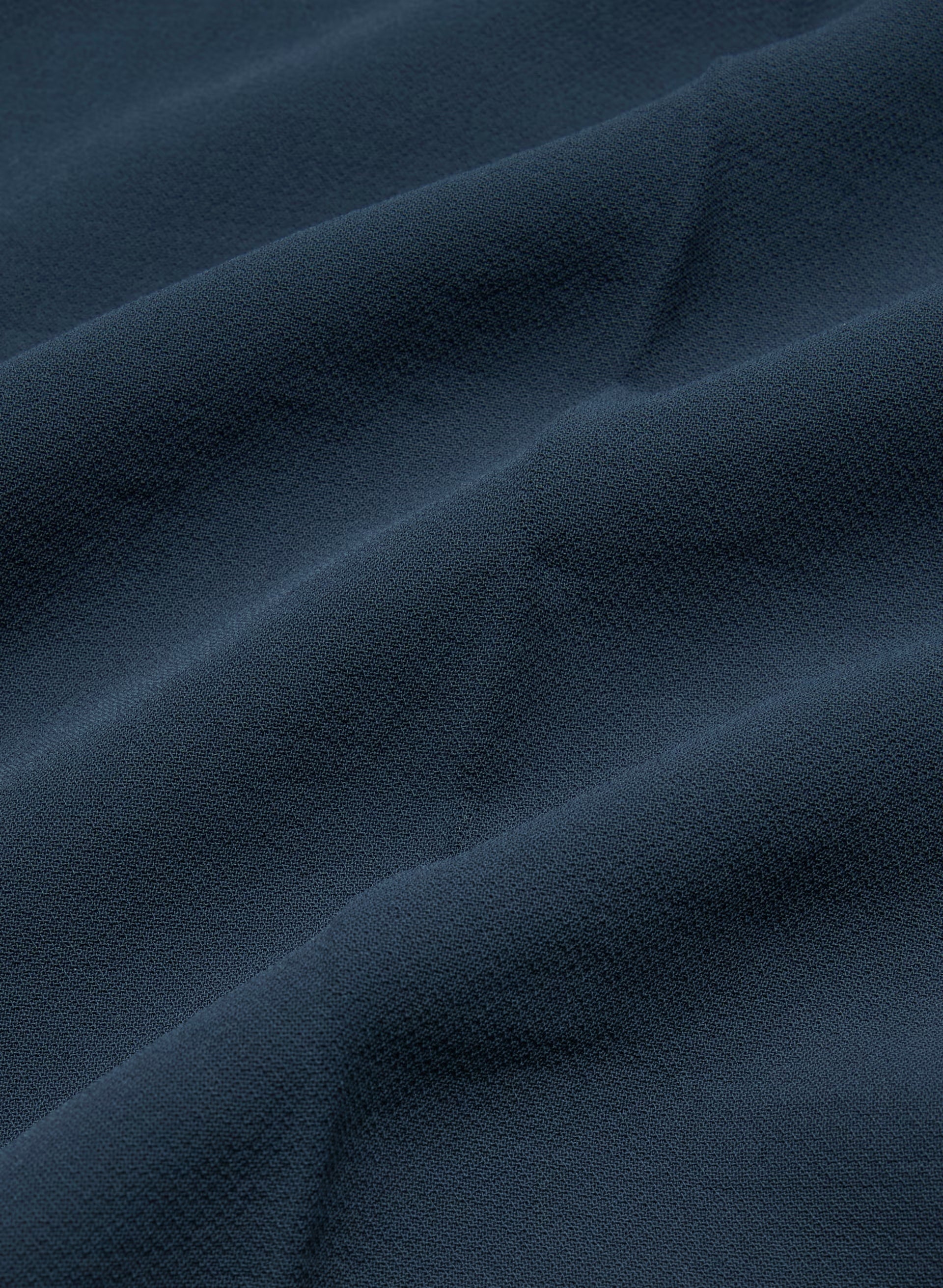 The Effortless Pant™ Lo-Rise - Crepette™ - ADMIRAL