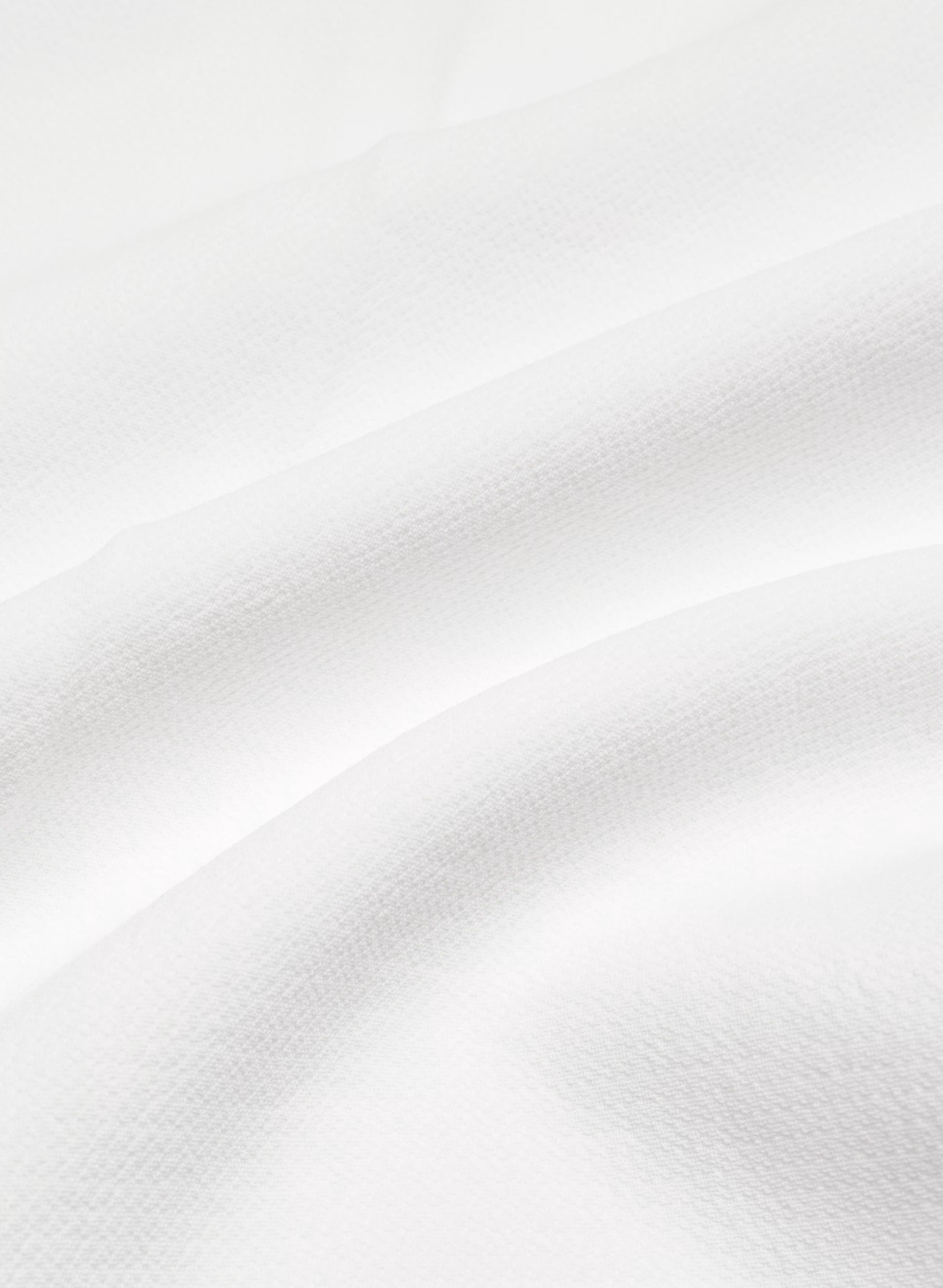 The Effortless Pant™ Lo-Rise - Crepette™ - WHITE