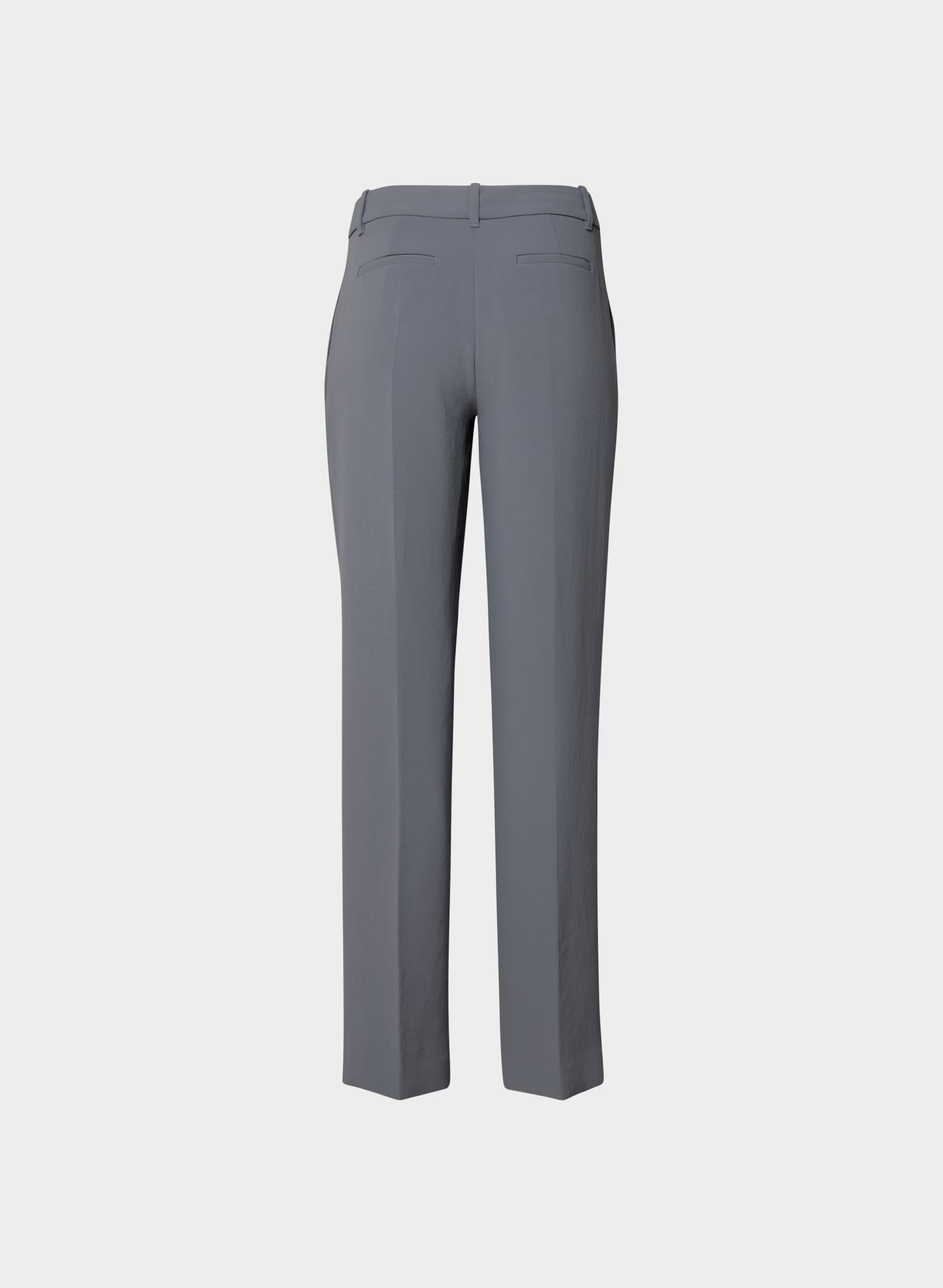 The Effortless Pant™ Lo-Rise - Crepette™ - VINTAGE NAVY