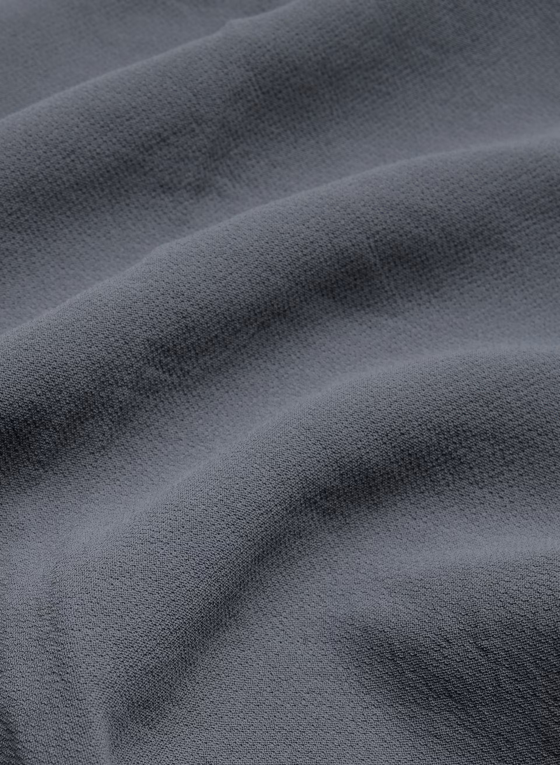 The Effortless Pant™ Lo-Rise - Crepette™ - VINTAGE NAVY