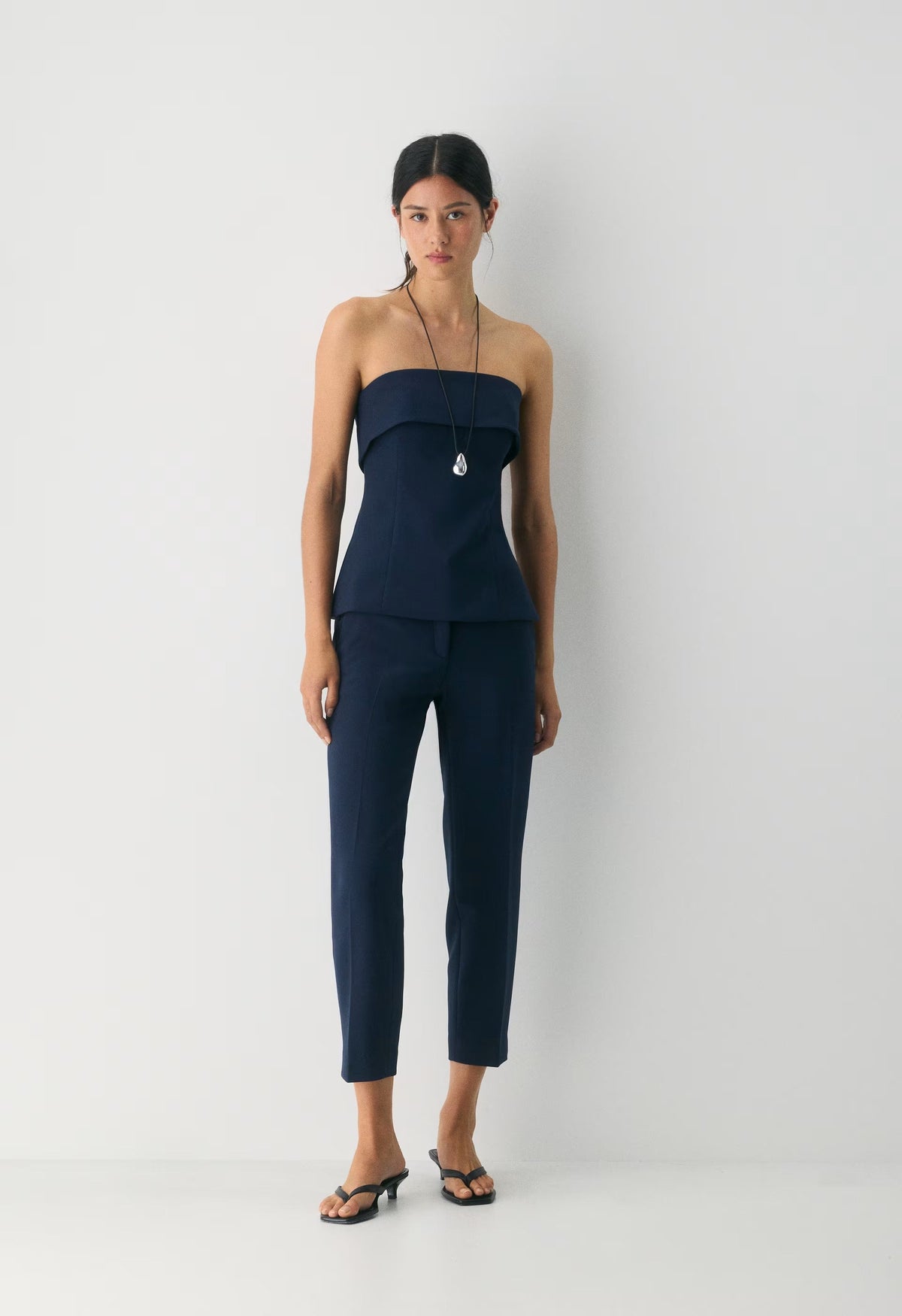 Markova Pant - Eversential™ - ADMIRAL
