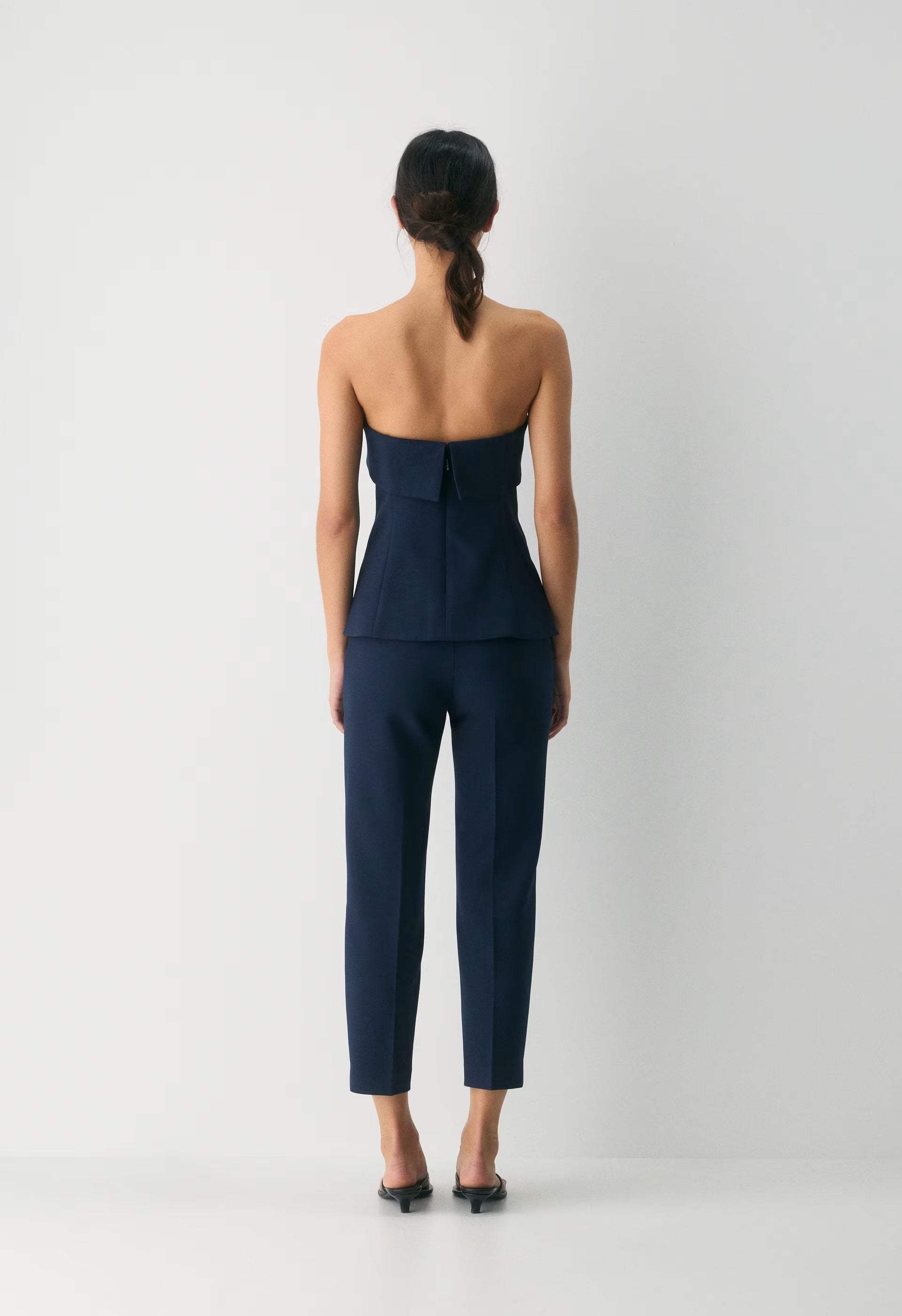Markova Pant - Eversential™ - ADMIRAL