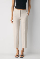 Markova Pant - Eversential™ - METROPOLIS BEIGE
